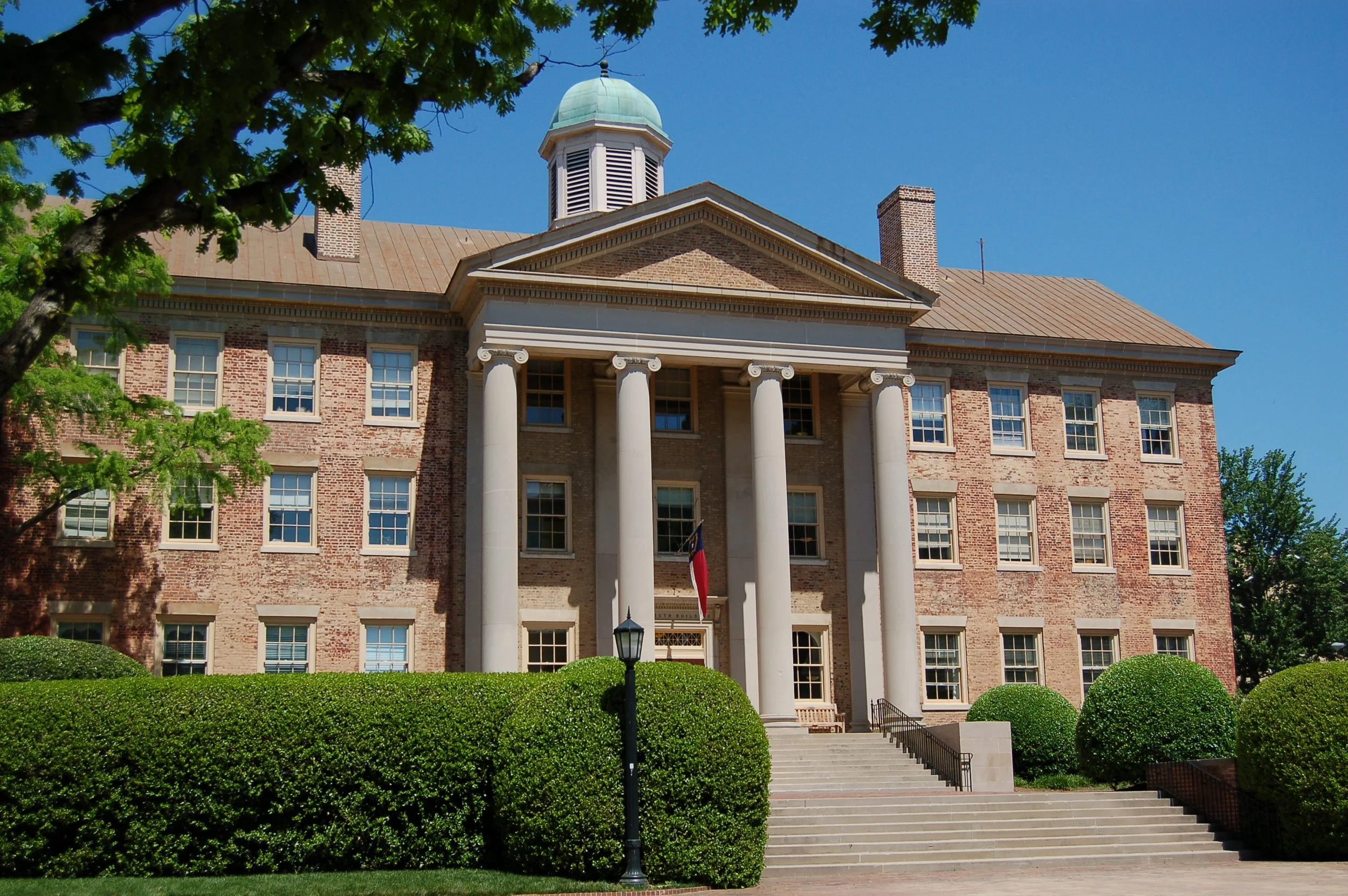 Artifacts uncovered from 1800s UNC college dining hall
