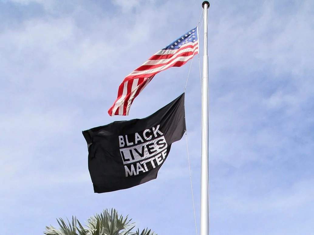 Celebrating Black History Month