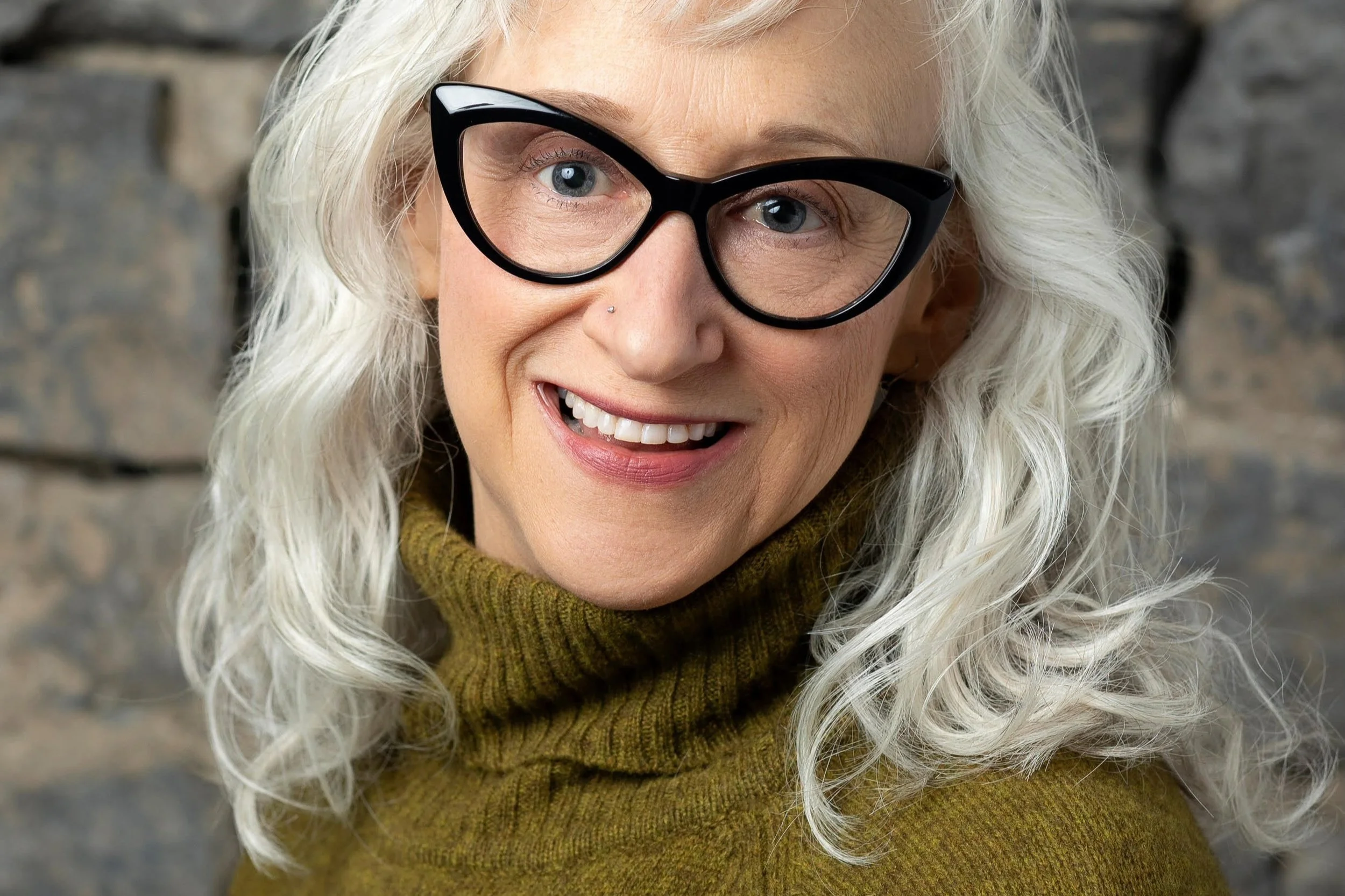 Professor Rachel Hall retiring after over 30 years of teaching