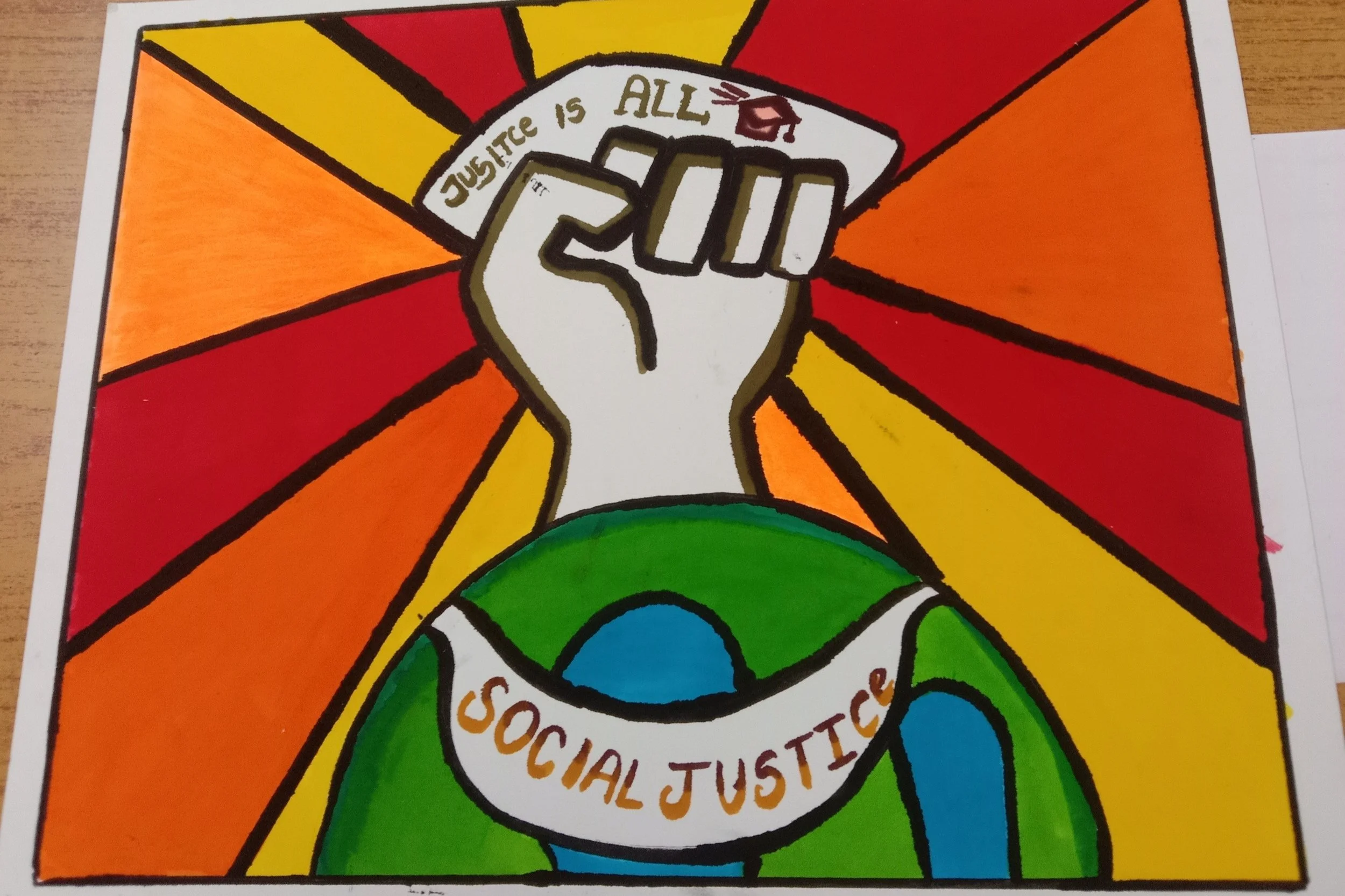 Recognizing the World Day of Social Justice