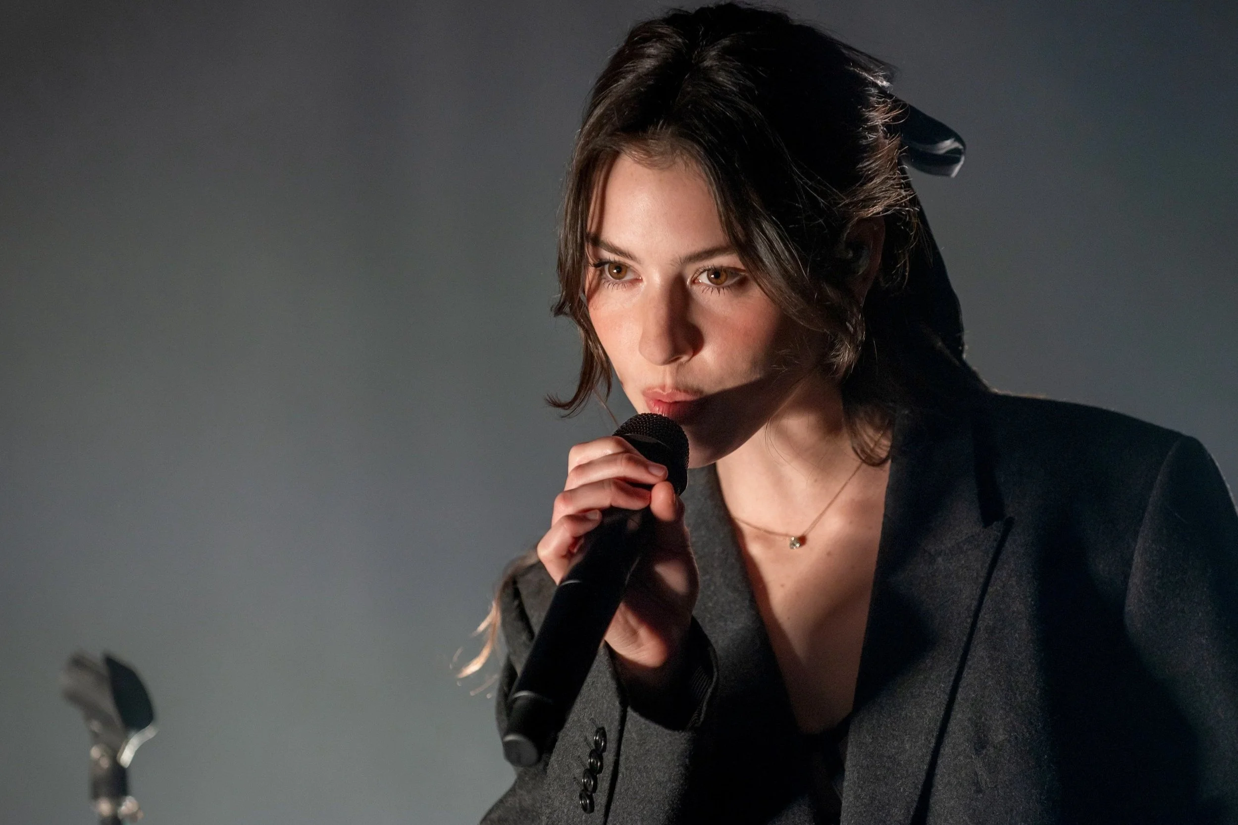 Gracie Abrams and the purpose of opening acts