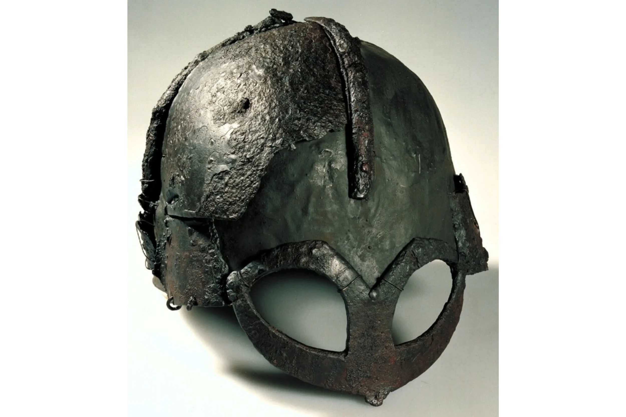 Largest Viking Age building discovered and excavated in Britain