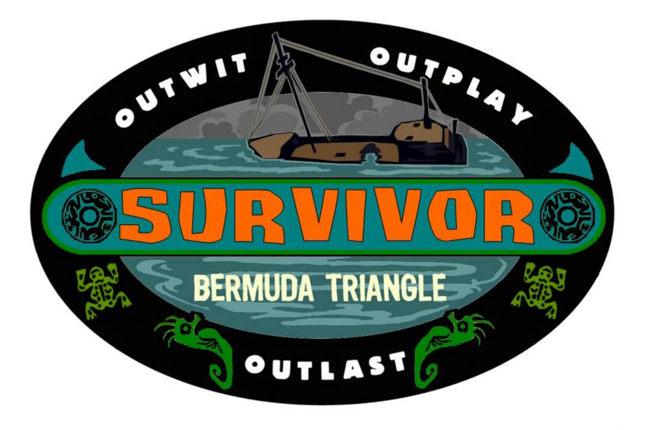 RuPaul's Drag Race (2009- ) and Survivor (2000- ) should switch once a season