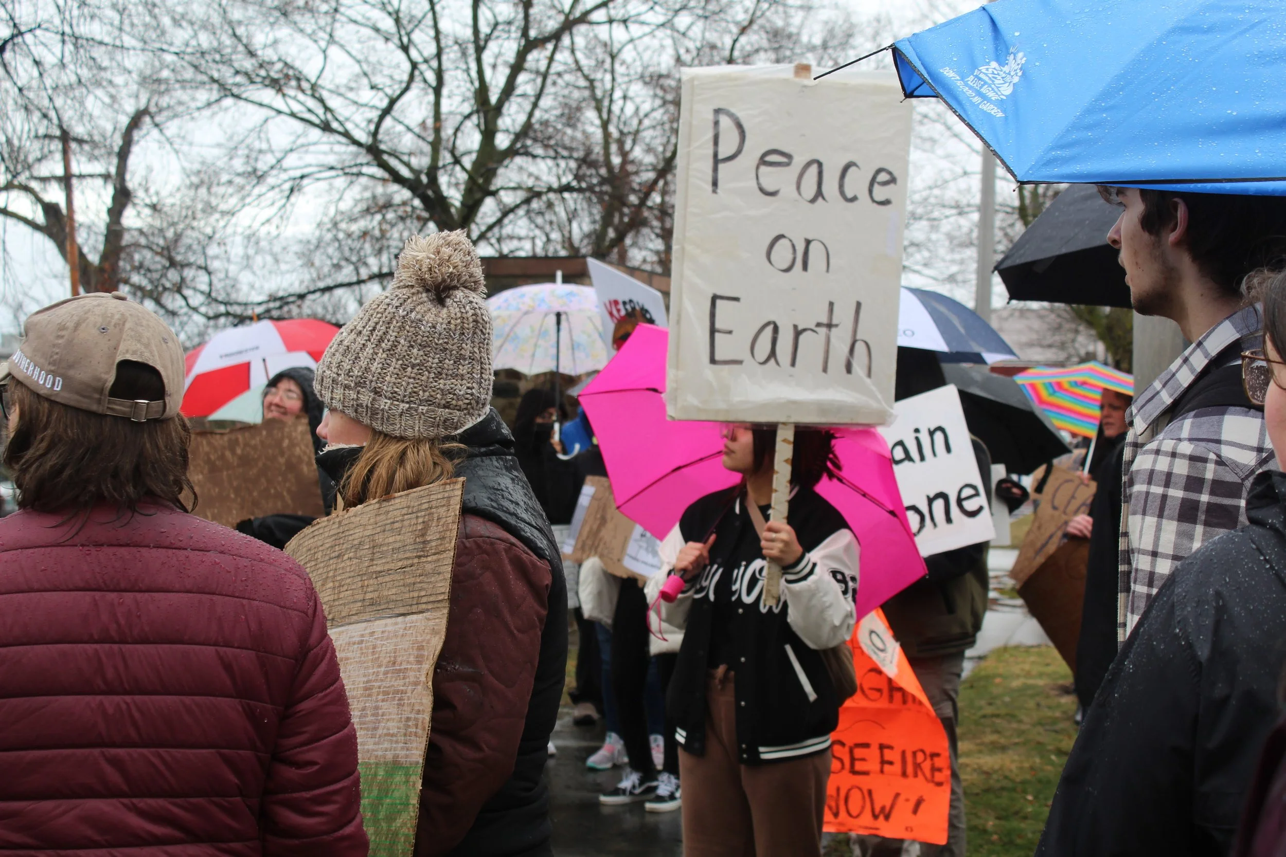 Upcoming rallies in Geneseo