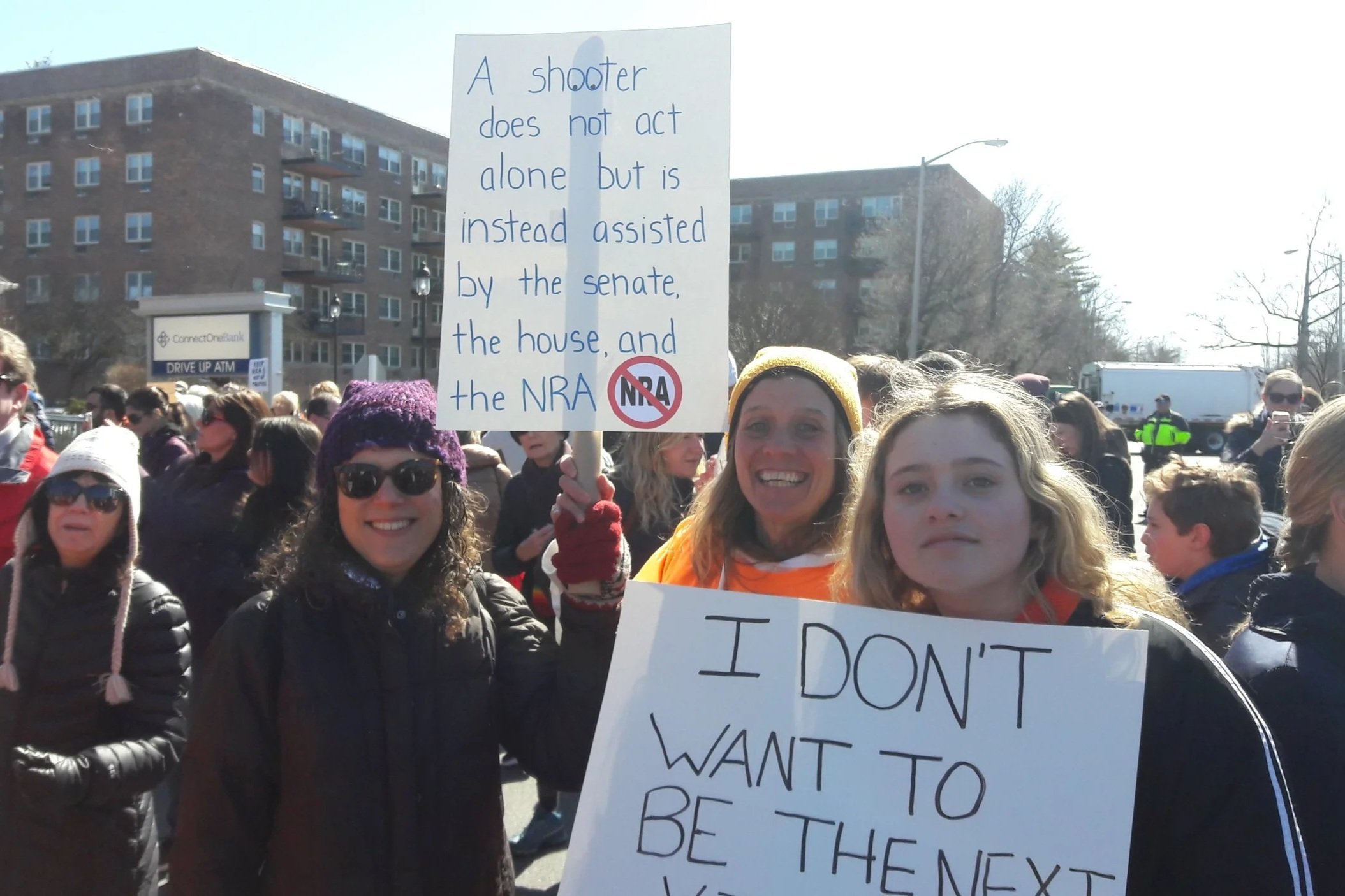 SUNY Geneseo’s Assembly Policy