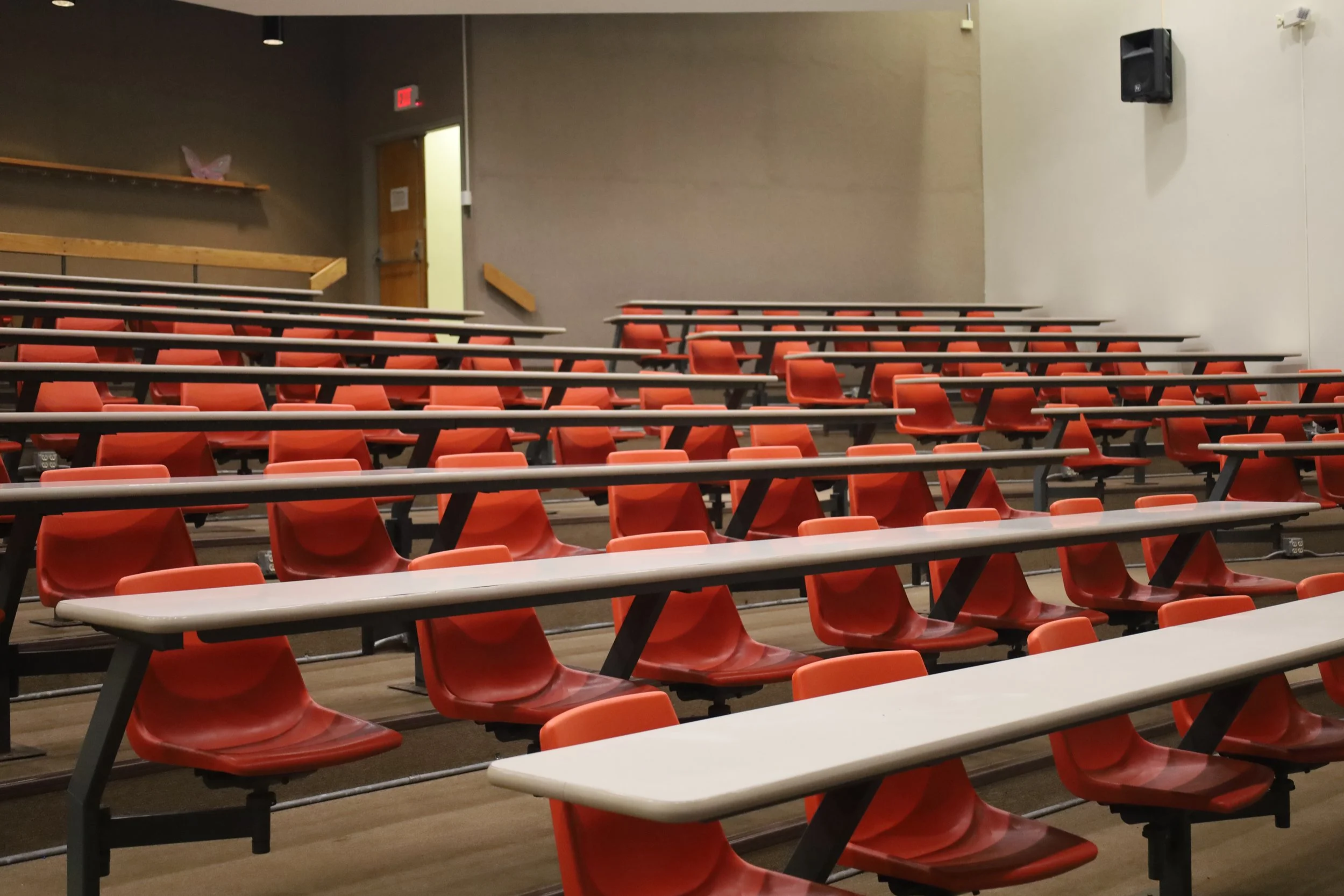 SUNY Geneseo receives high praise from the Princeton Review