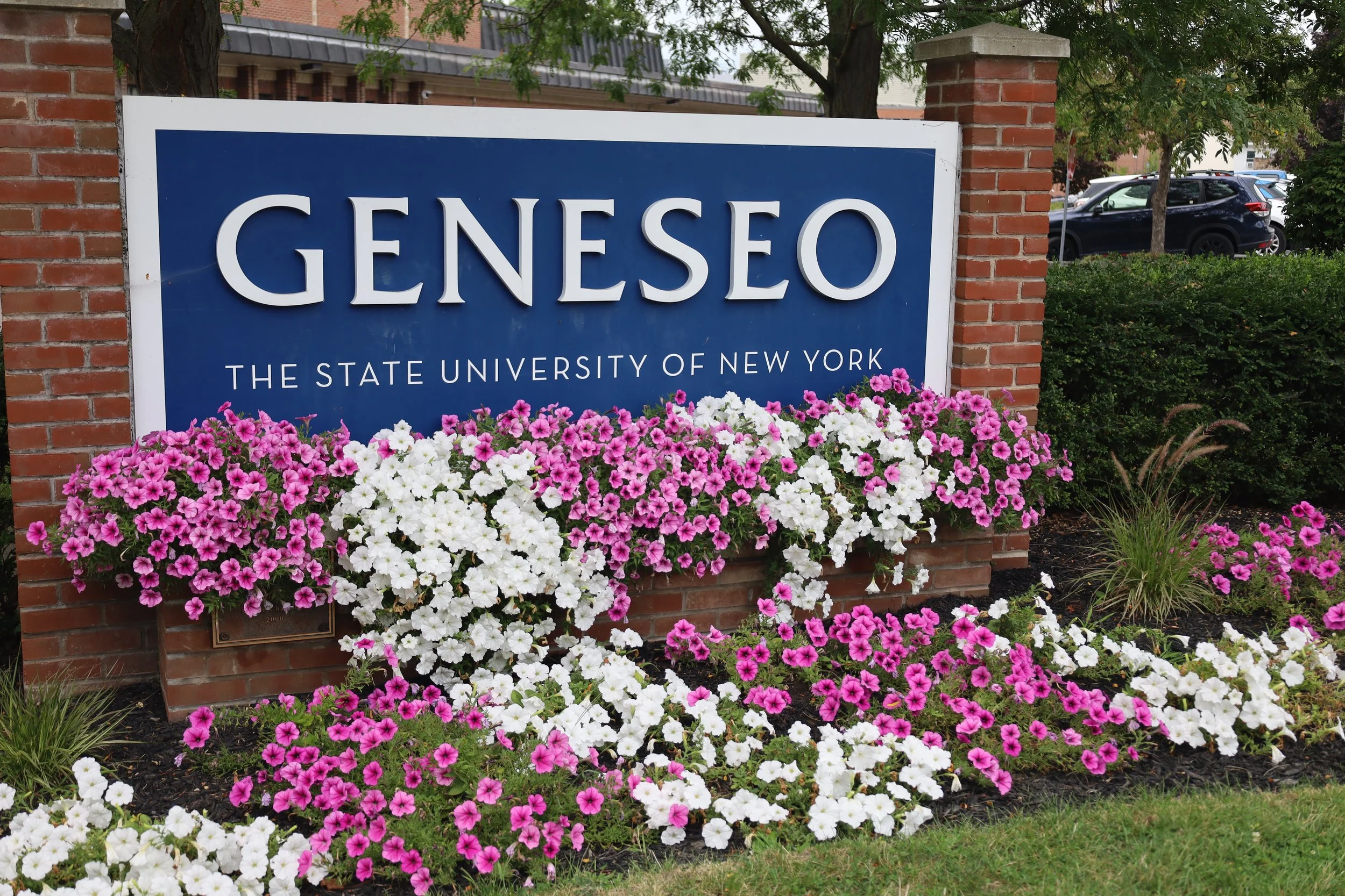 SUNY Geneseo launches new 100% online Accounting Masters