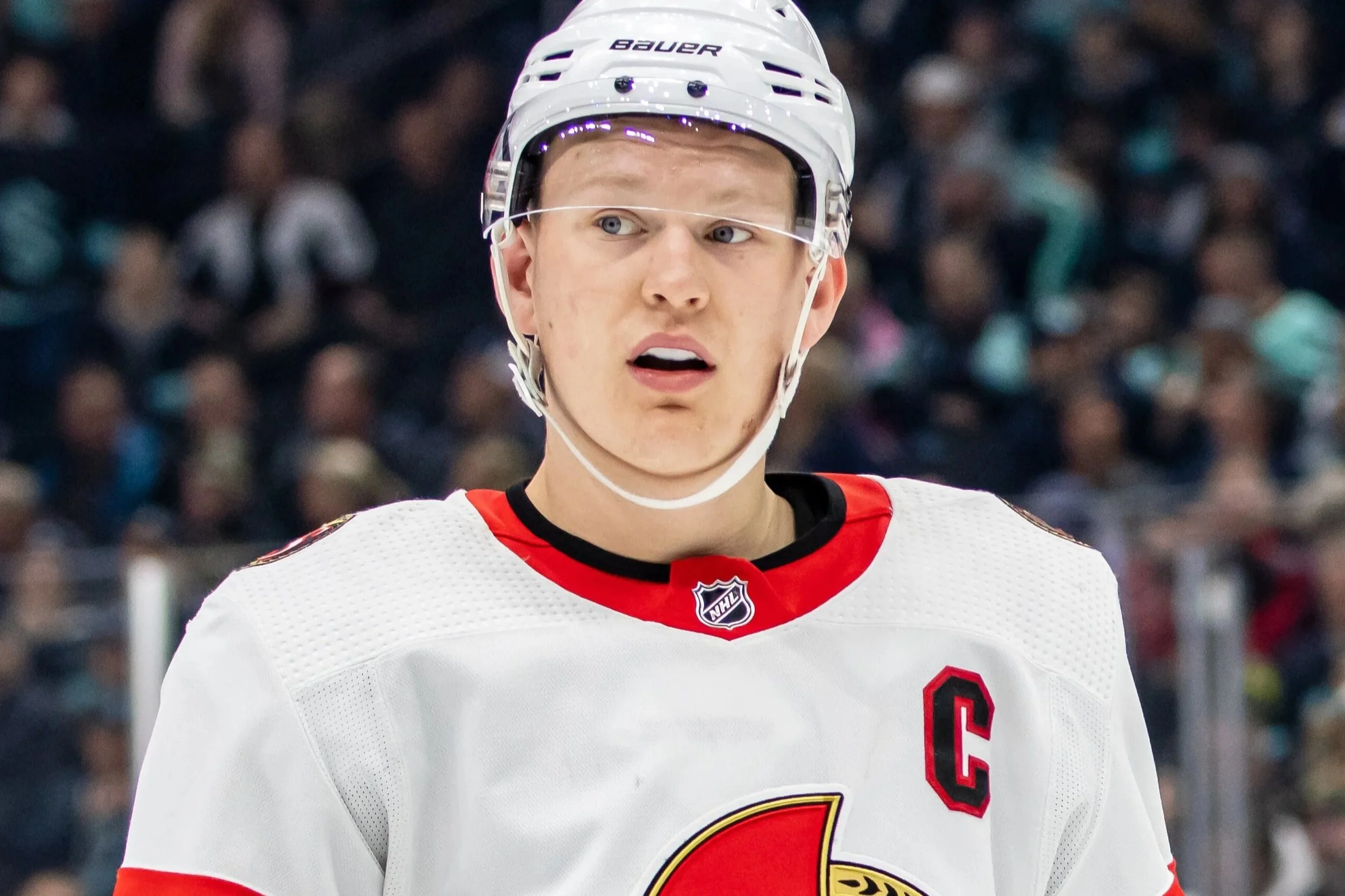 A breakdown of Team USA Hockey for the 2026 Winter Olympics