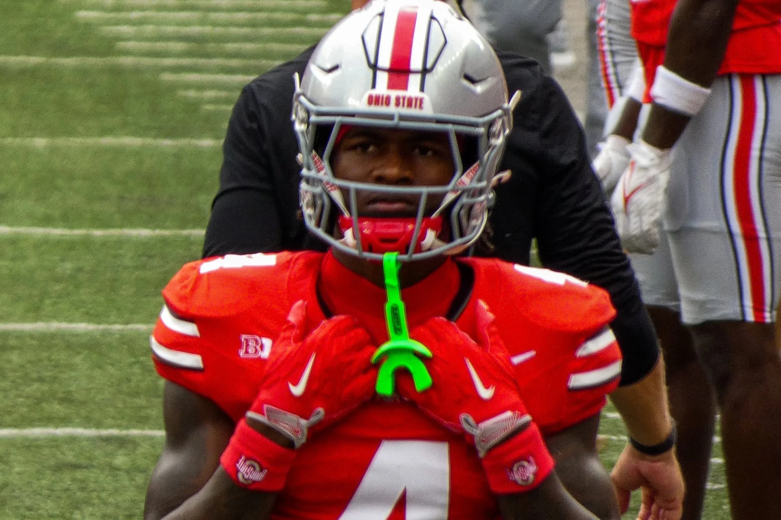 Way Too Early Heisman predictions