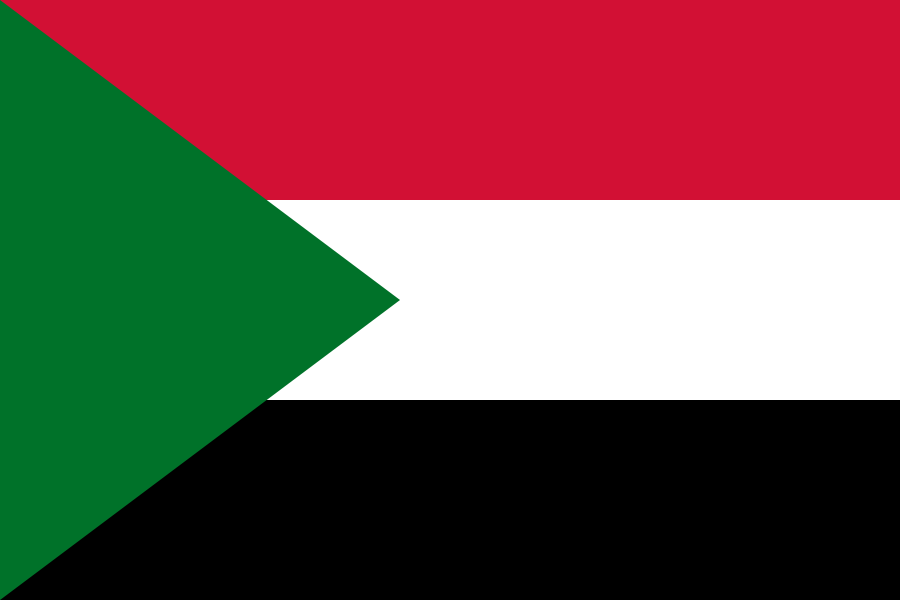 The ongoing civil war in Sudan