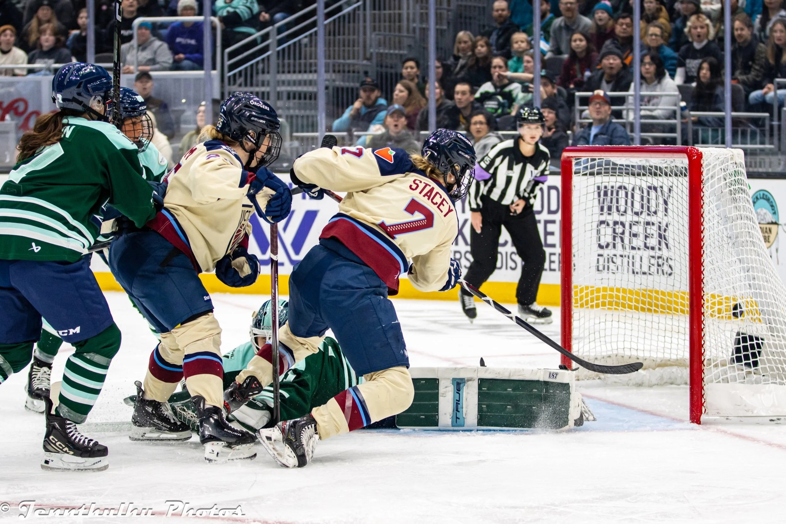Even more PWHL expansion is on the horizon