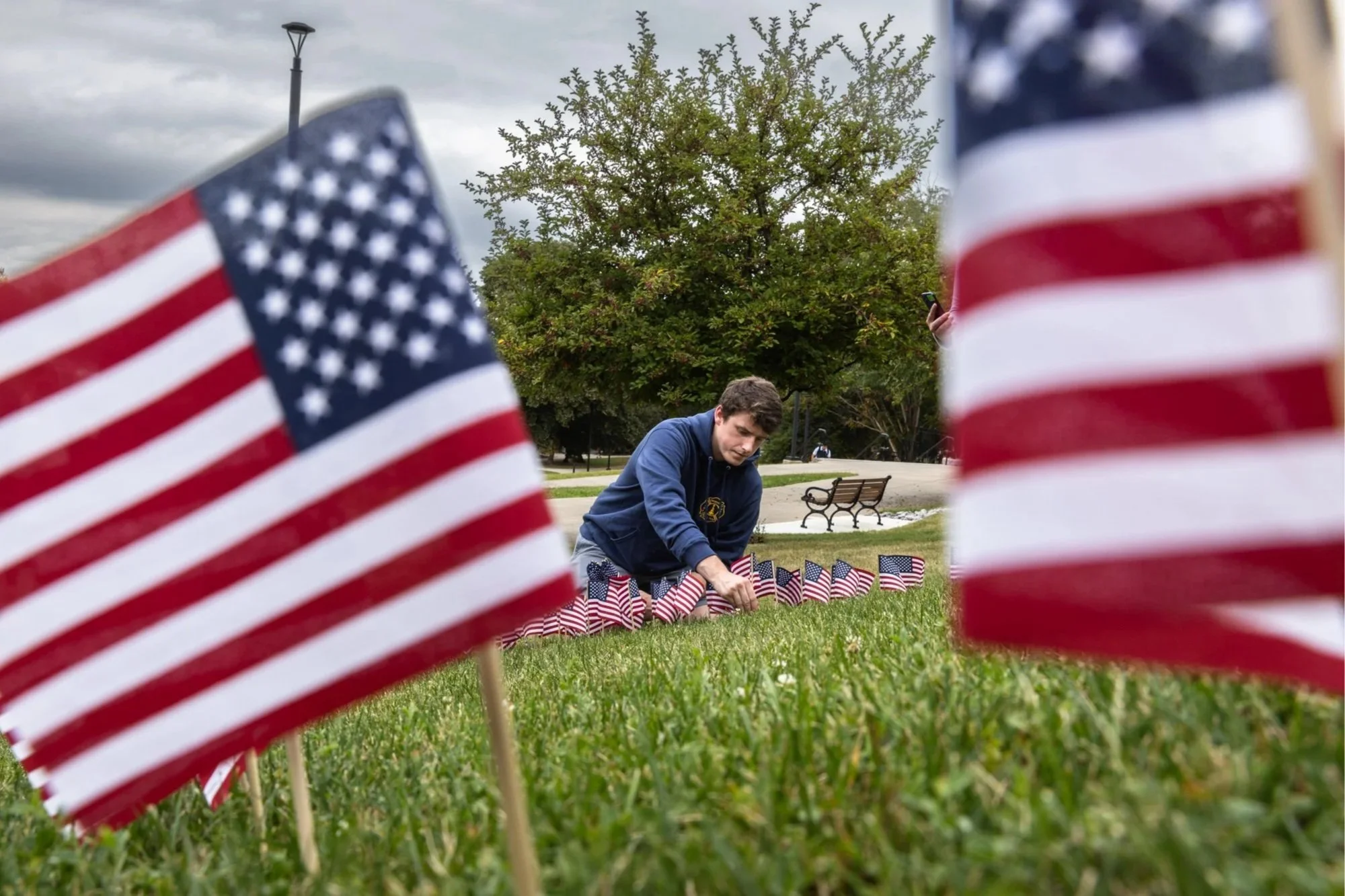 Invasion of Privacy: A look into Greek life with Liz Allegro