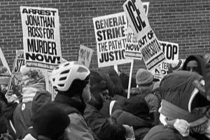 Calls for general strike see rising participation