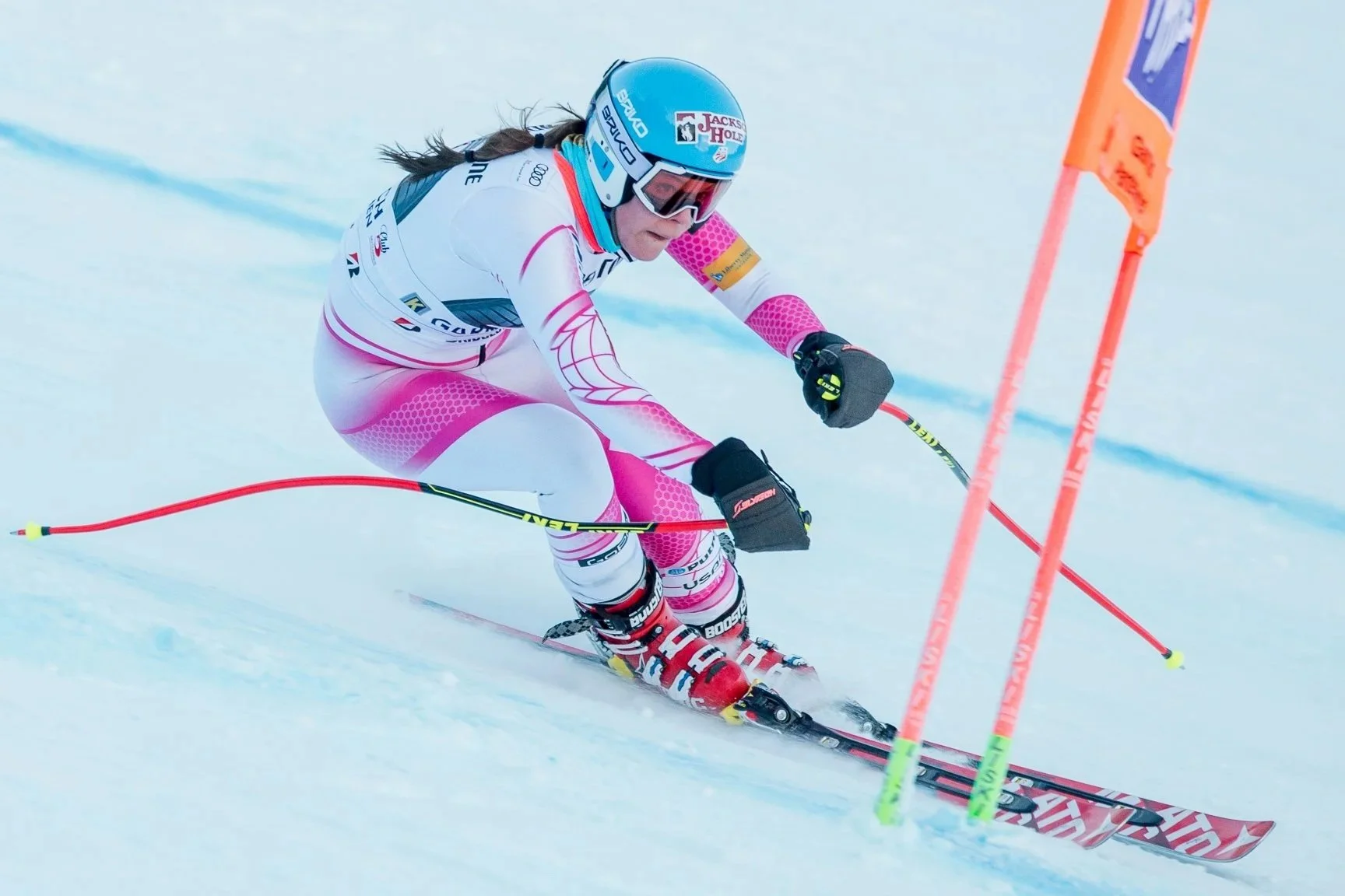 Promise and peril for the U.S. women’s ski team in Milan 