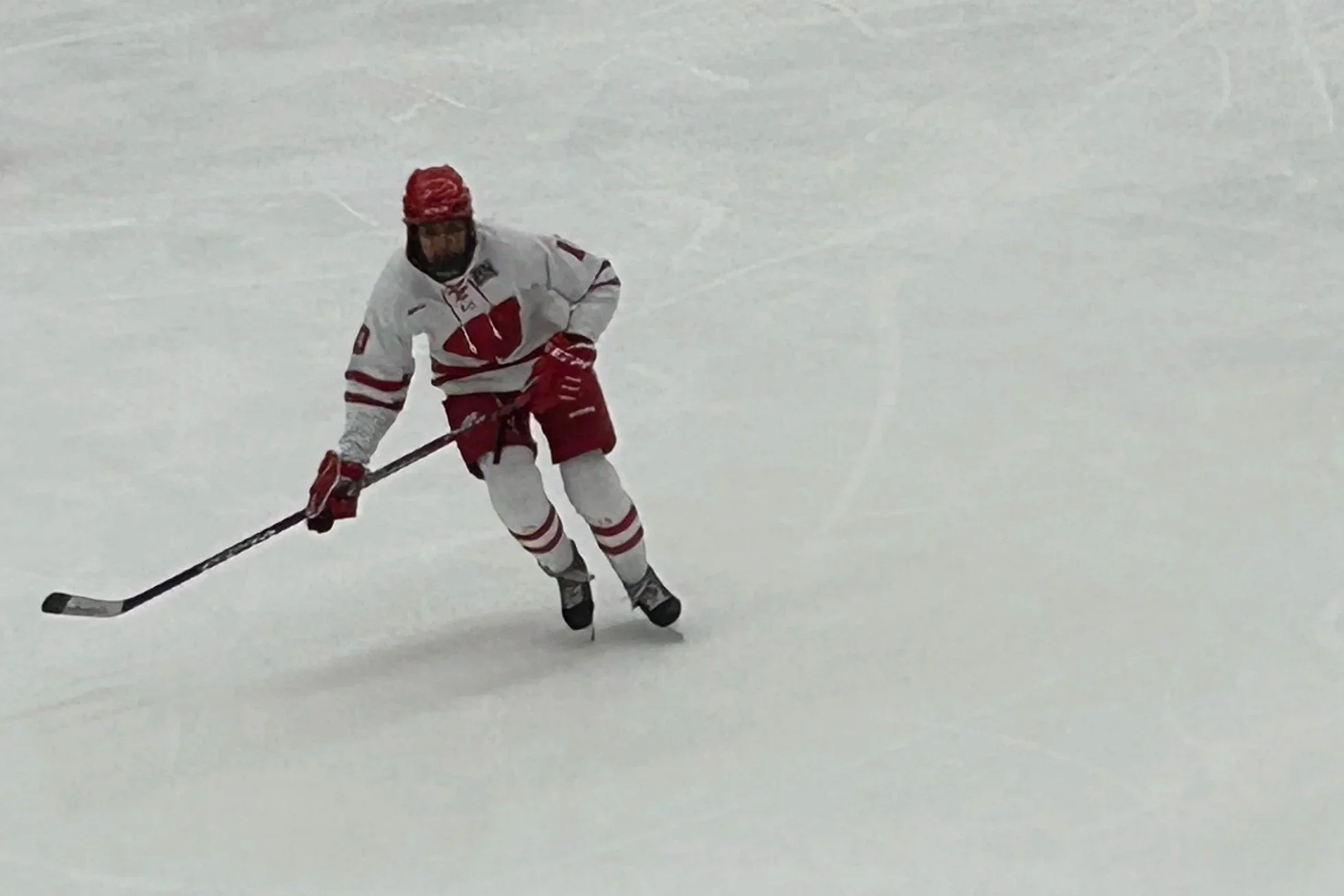 Laila Edwards: making history in Milan