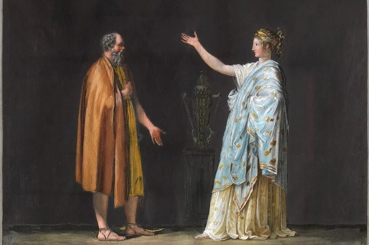 Thinking together: Inside Geneseo’s Philosophy Club