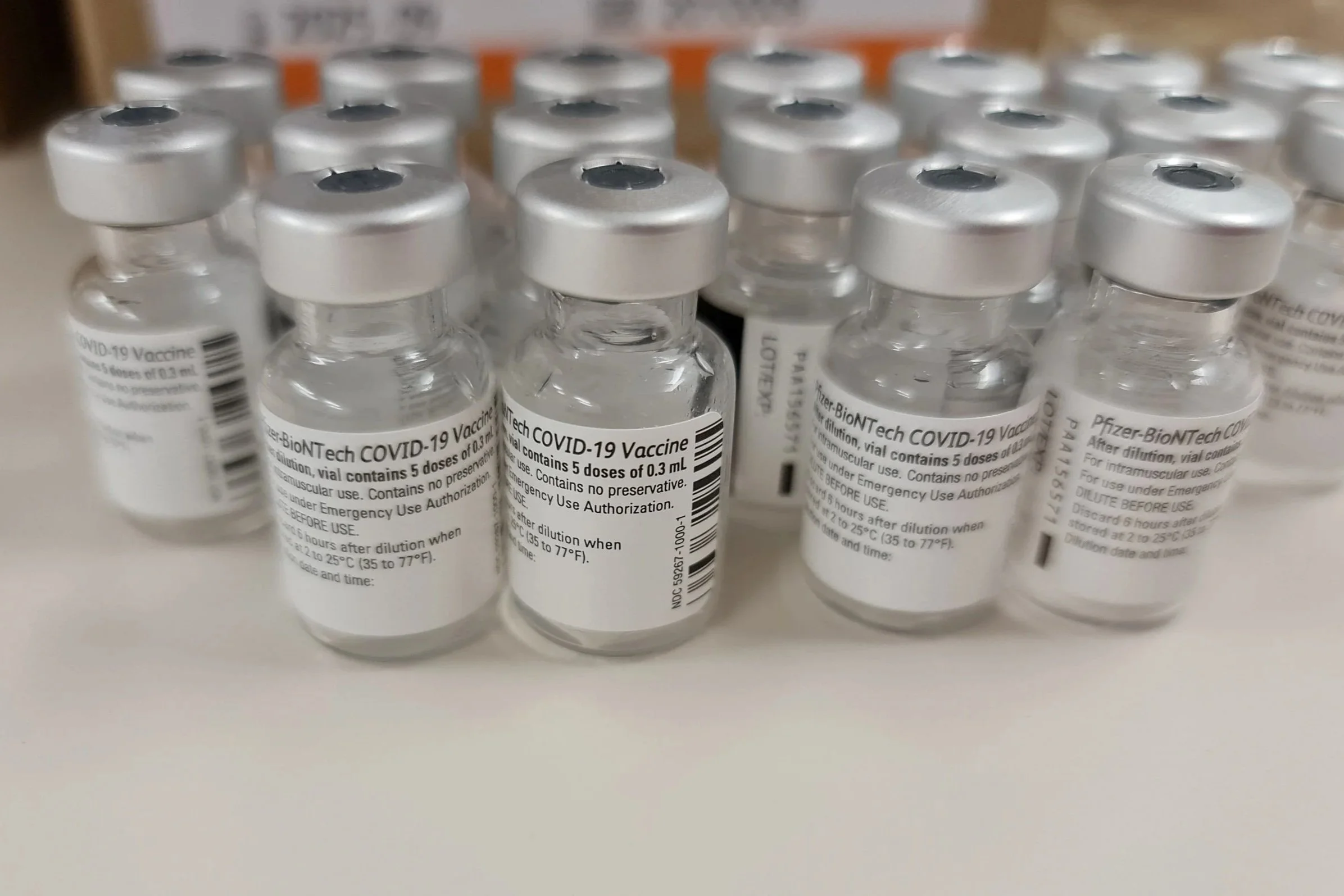 Measles was eliminated in the U.S.; now it’s on the rise again