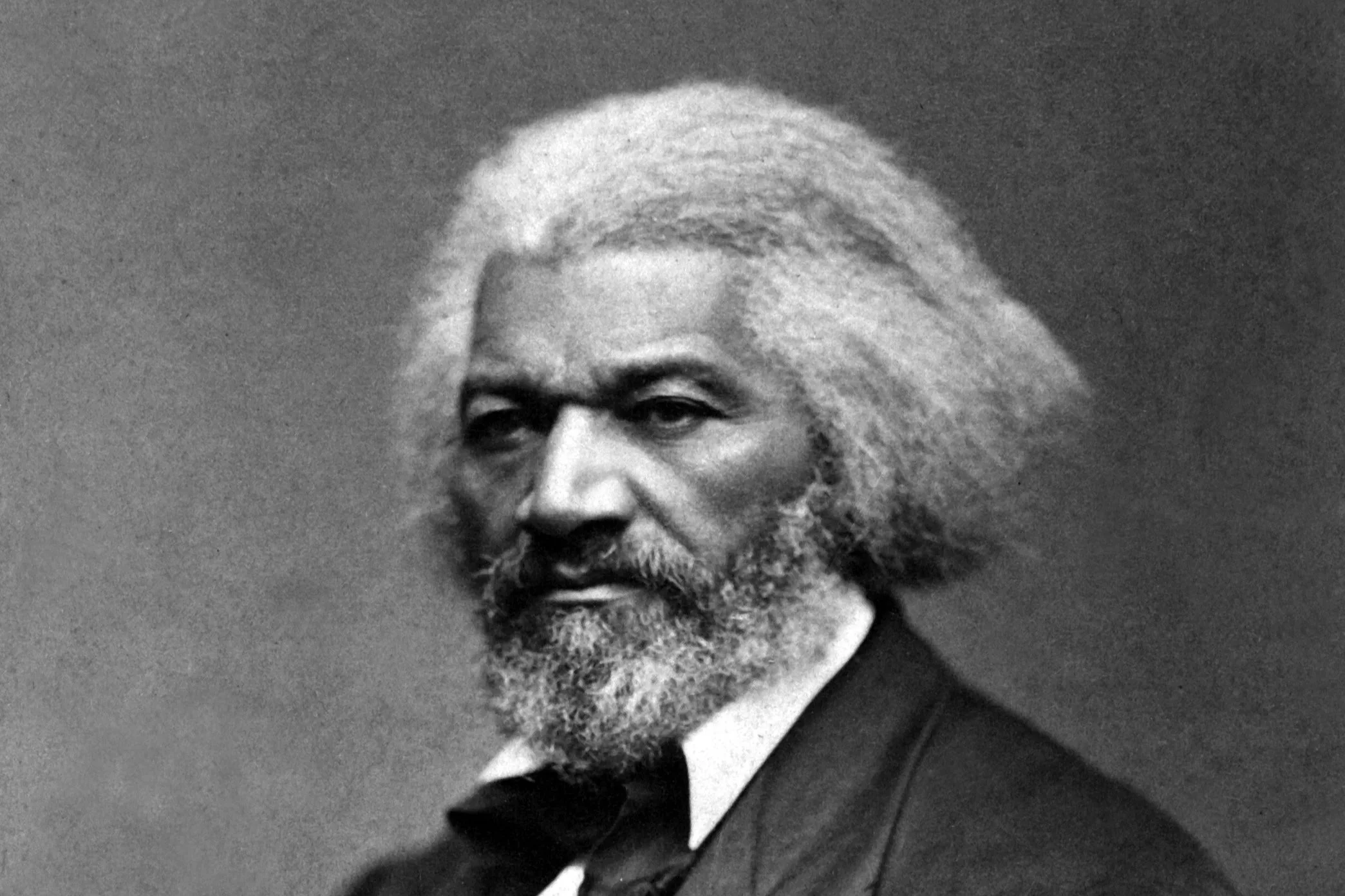 Douglass Day comes to SUNY Geneseo