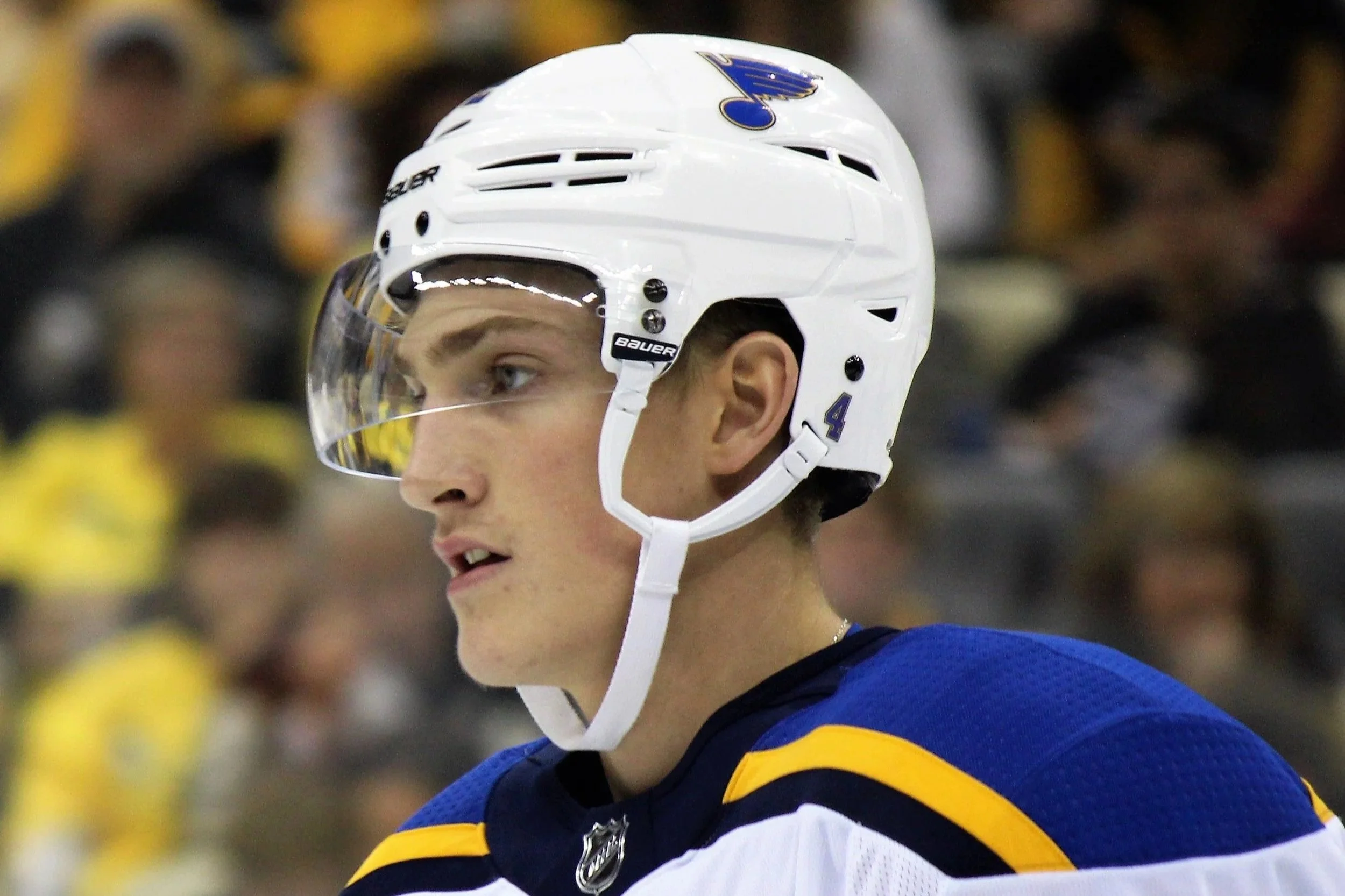 Sharpening the swords: The turnaround of the 2025 Buffalo Sabres