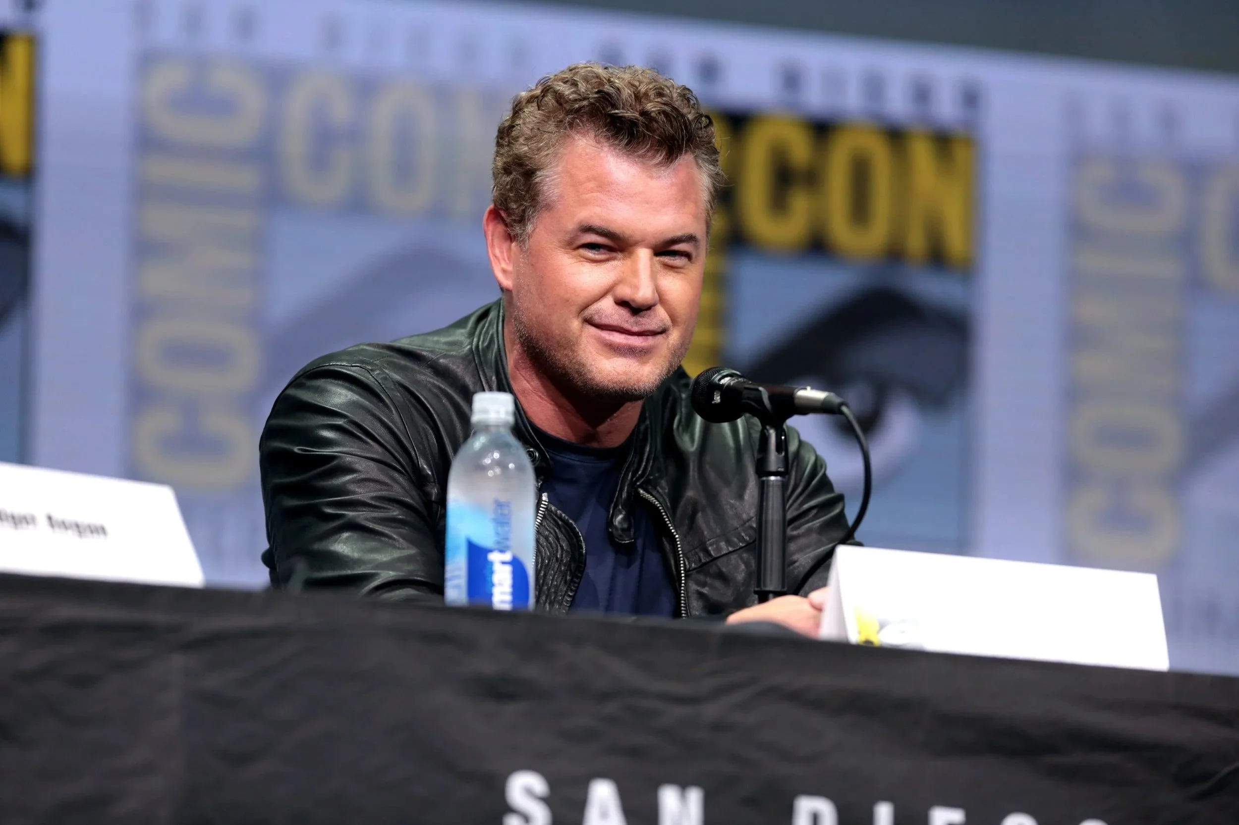 Eric Dane passes away at 53 years old