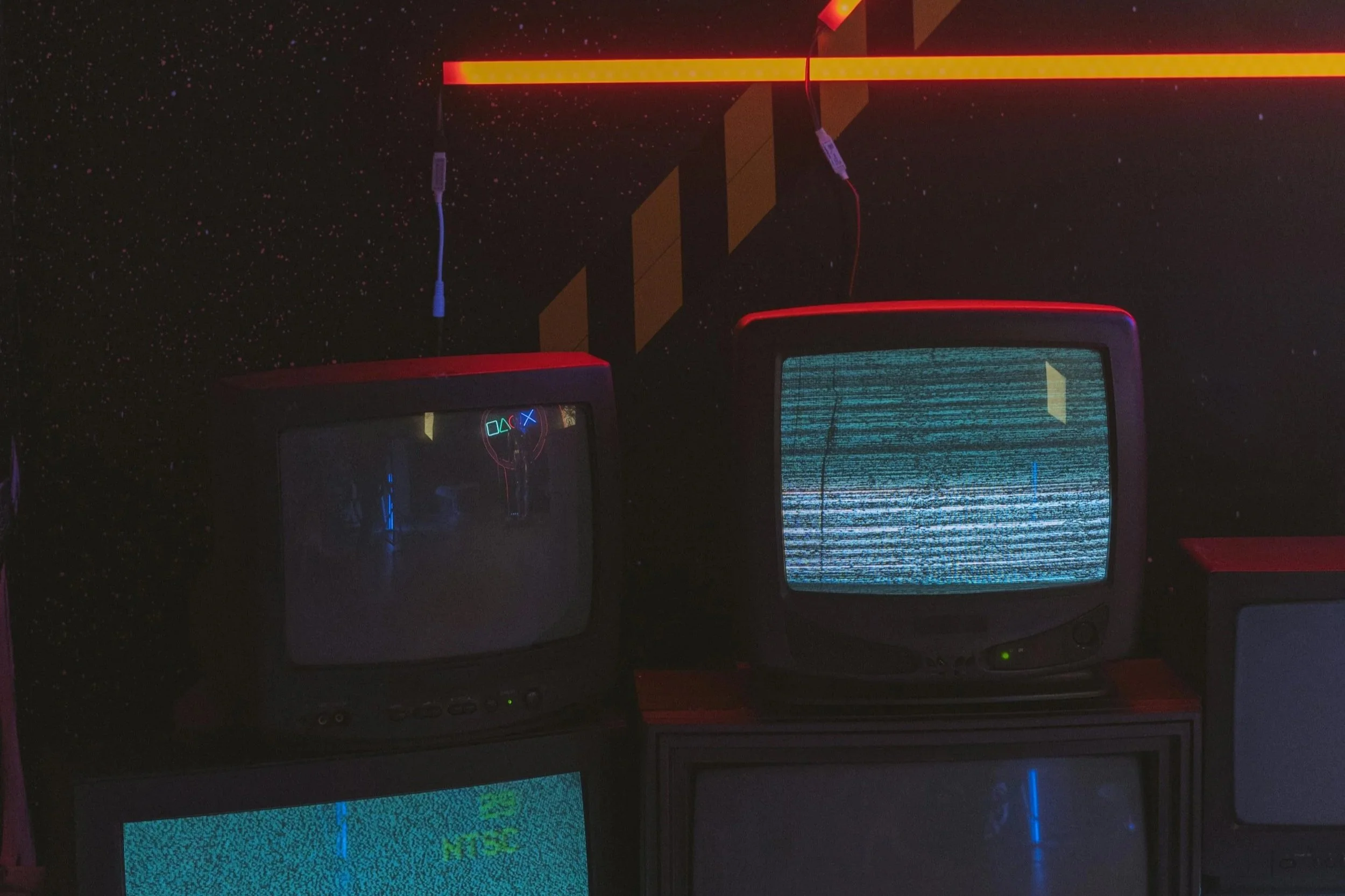 Glitch Productions loads a new Gameoverse (2026- )