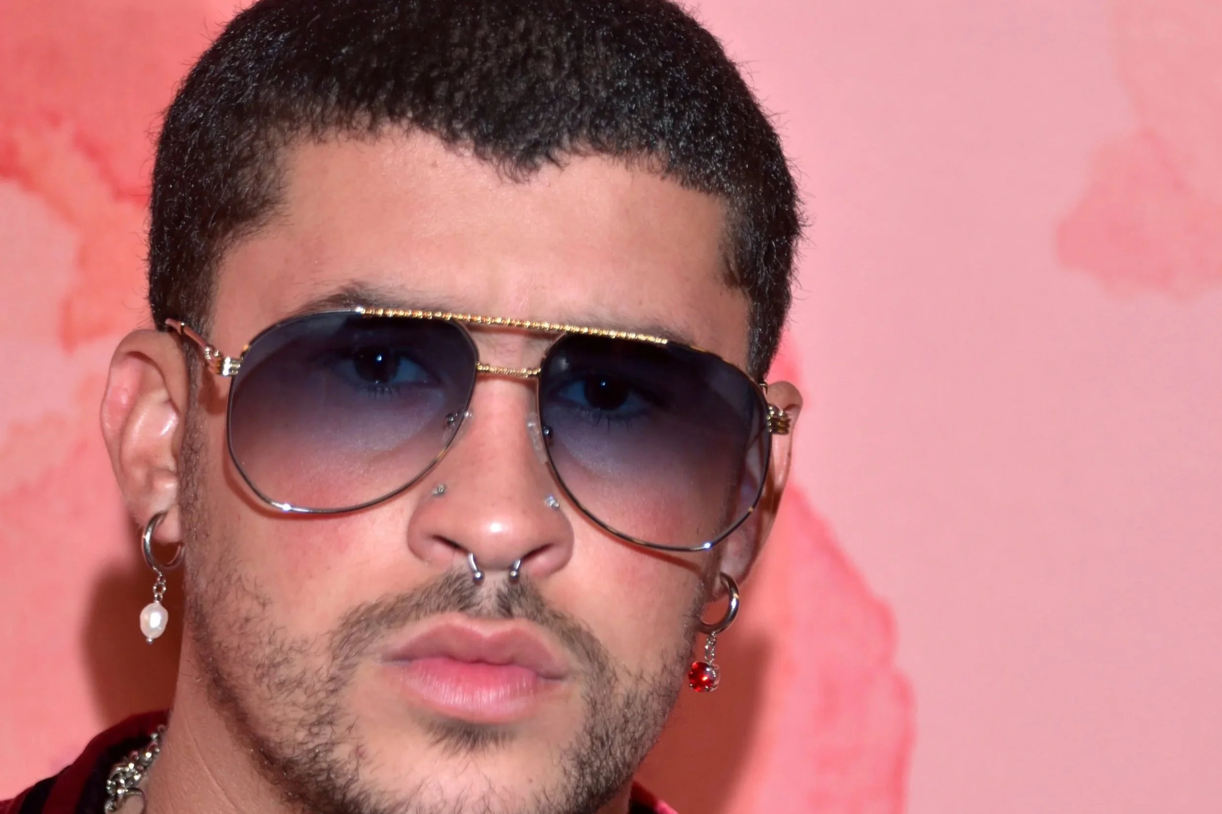 Bad Bunny has been cast in a brand new film!