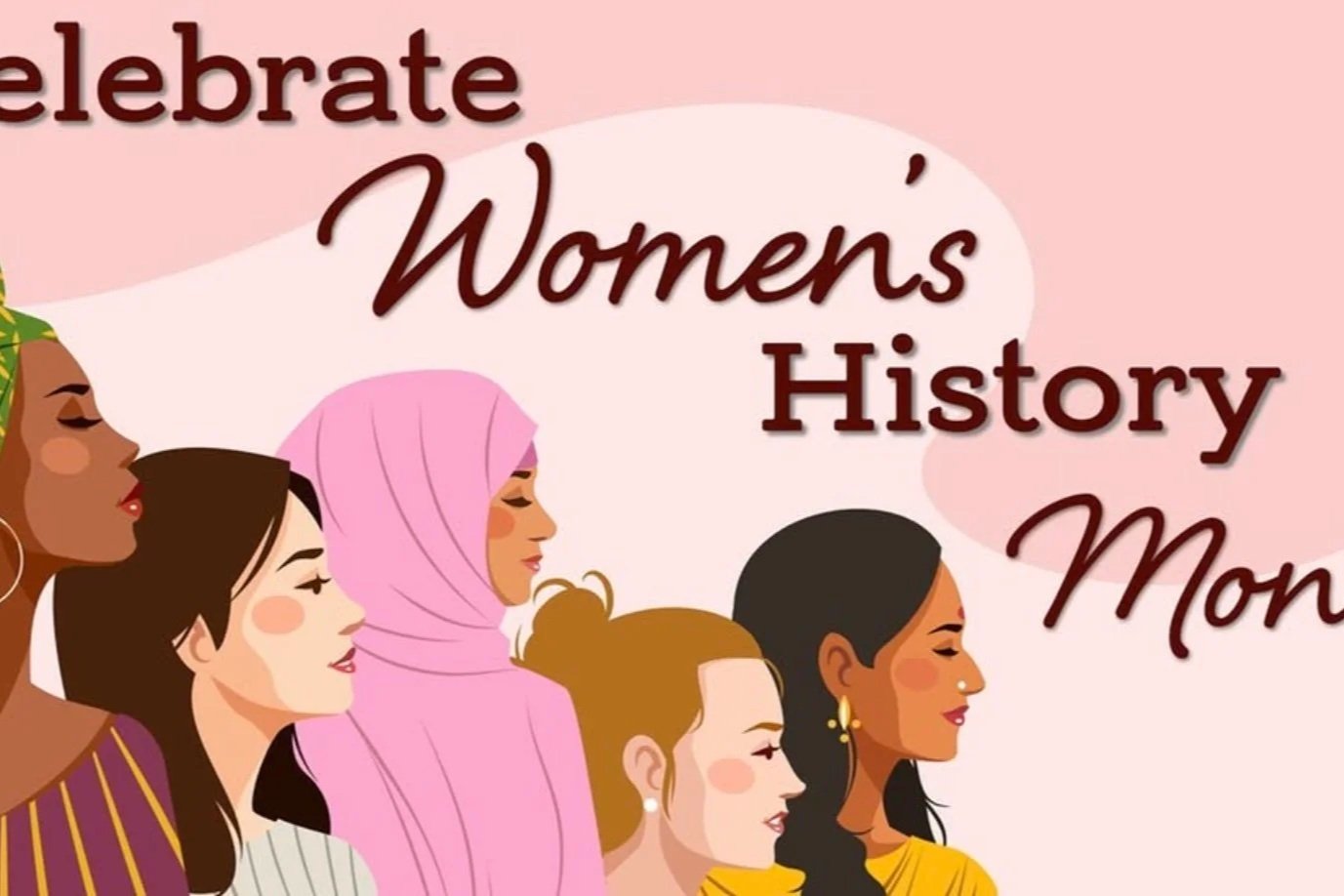 March: Women’s History Month