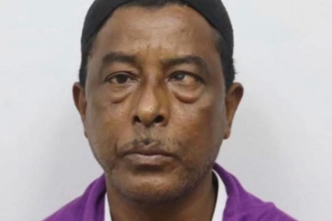 Nurul Amin Shah Alam, 56-year-old Rohingya refugee, found deceased in Buffalo