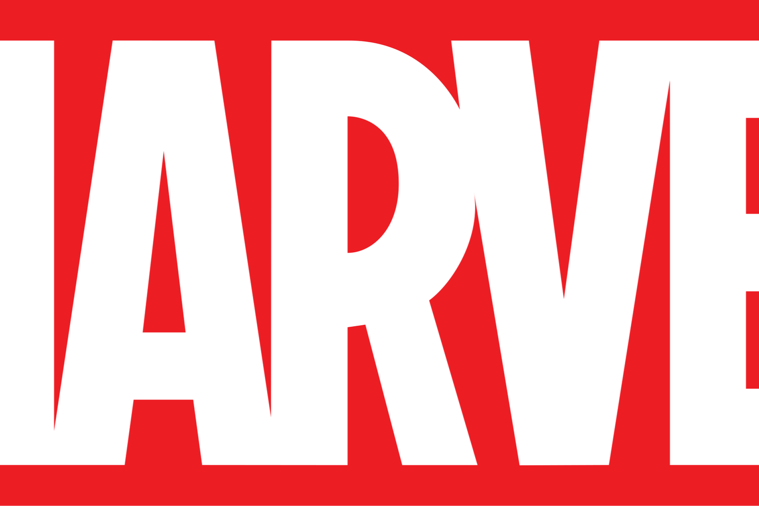 Multiple Marvel projects are stuck in limbo