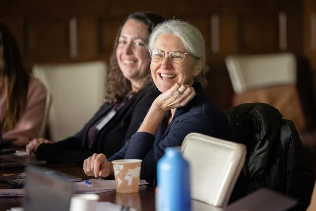 Invasion of Privacy: Dr. Gillian Paku