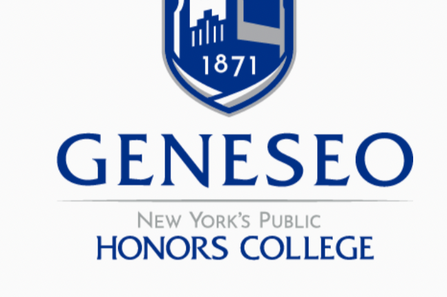 SUNY Geneseo should utilize its seal more in branding and merchandise