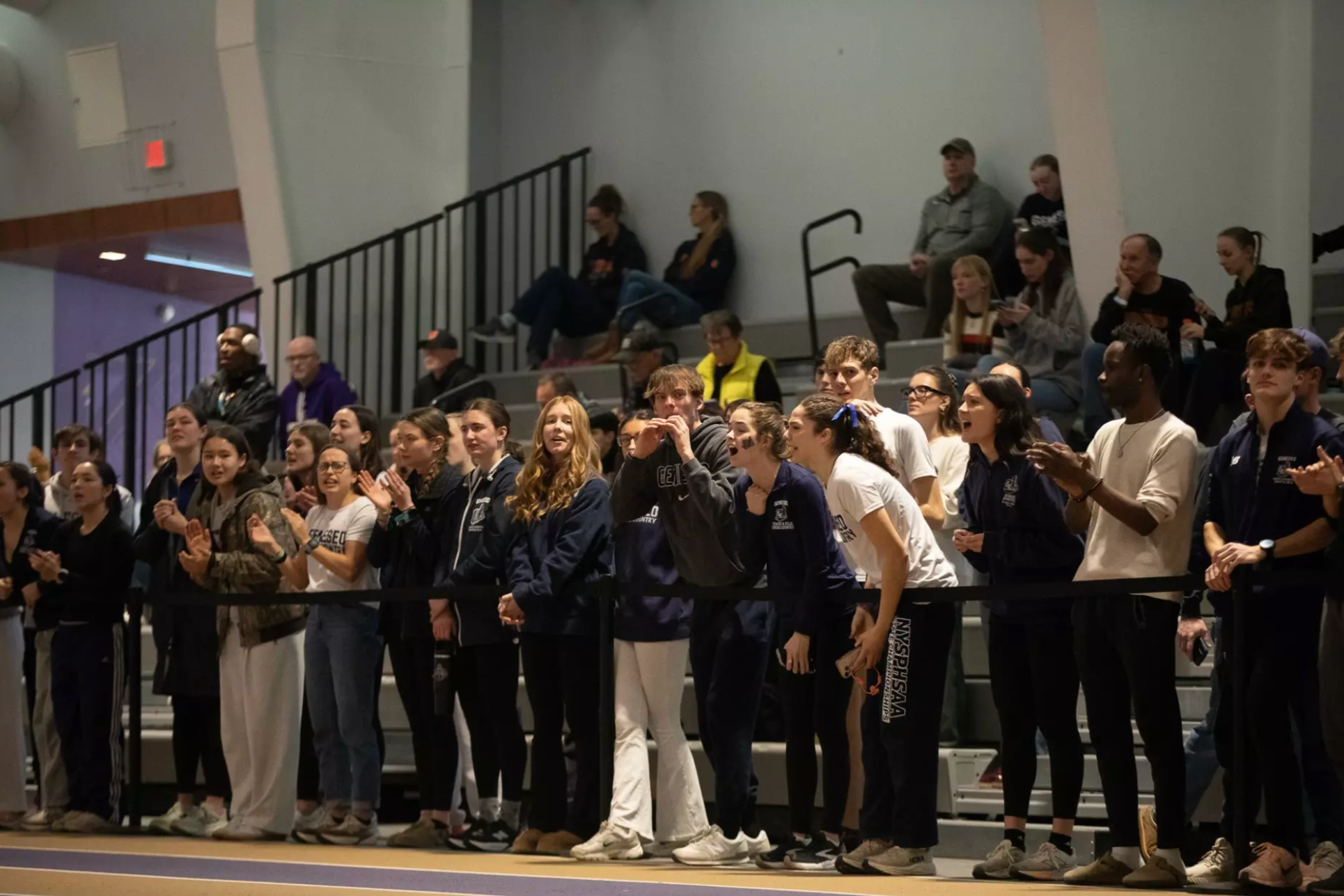 Men’s &amp; Women’s track and field team dominate the regional championship meet