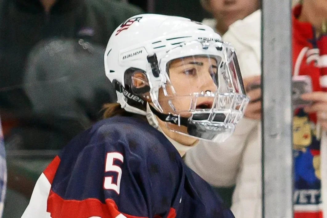 PWHL players strengthen labor power through AFL-CIO Sports Council partnership