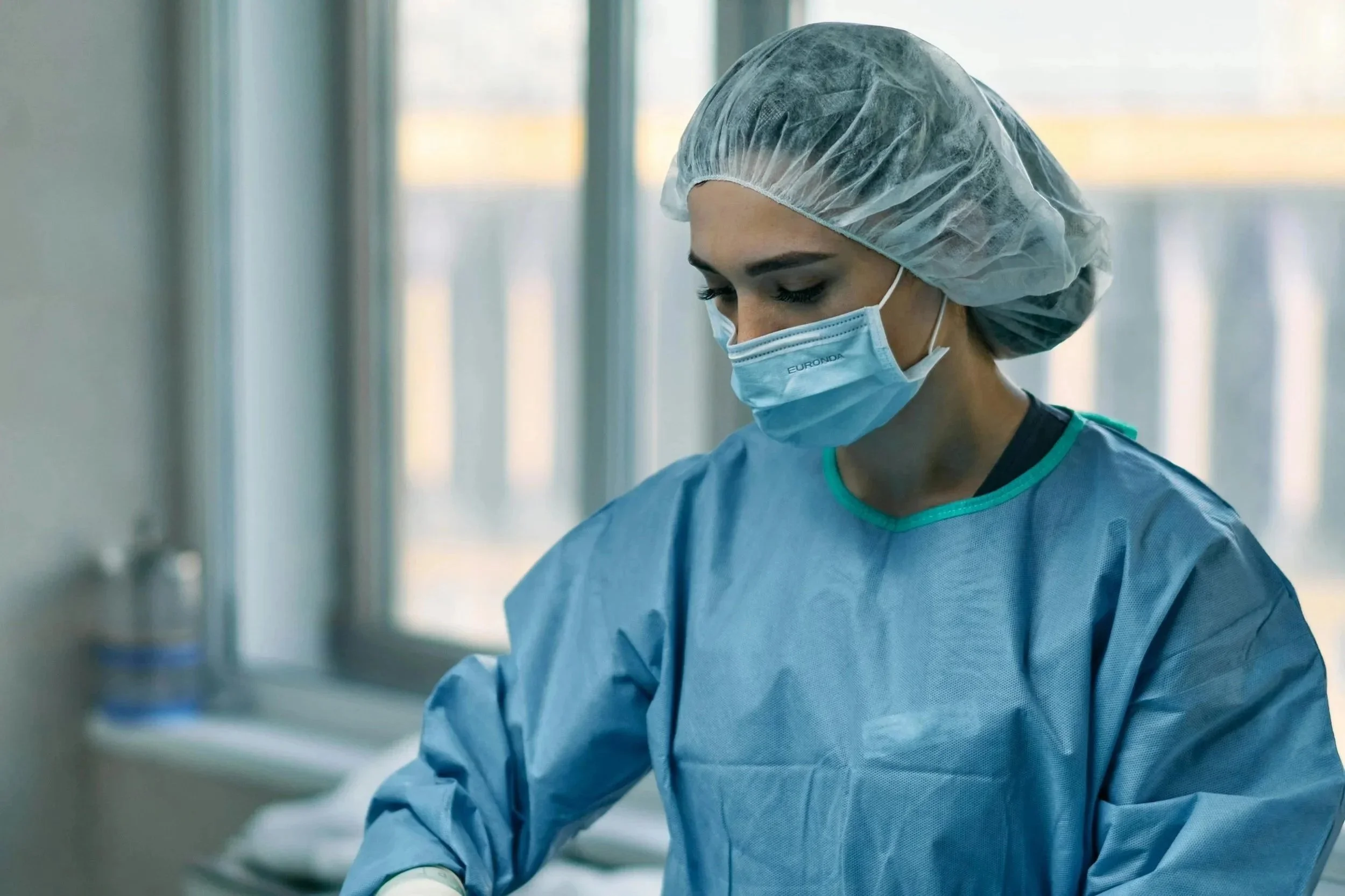 The Pitt (2025- ): A medical drama turns into medical education