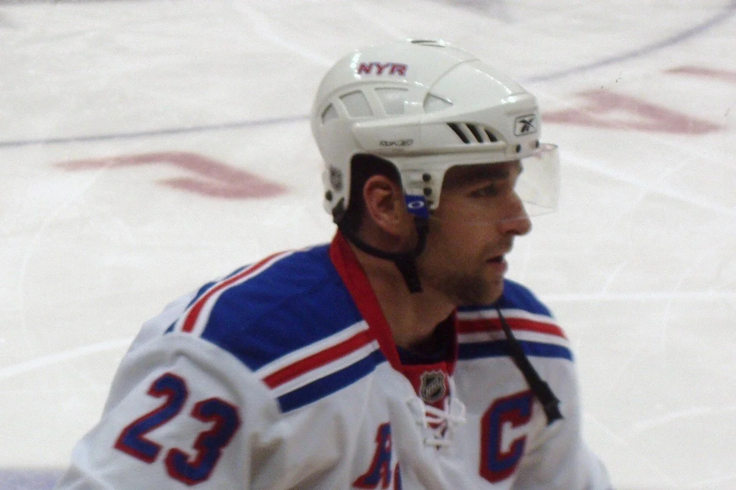 Breaking News: Chris Drury FIRED