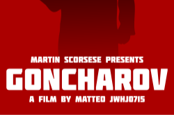 Goncharov (1973): if you haven’t seen it, you should
