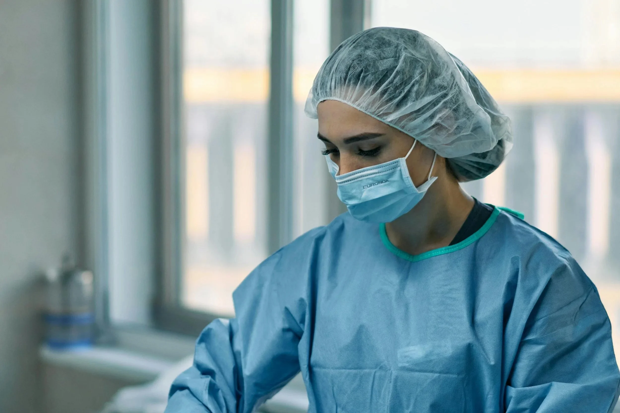The Pitt (2025- ): A medical drama turns into medical education
