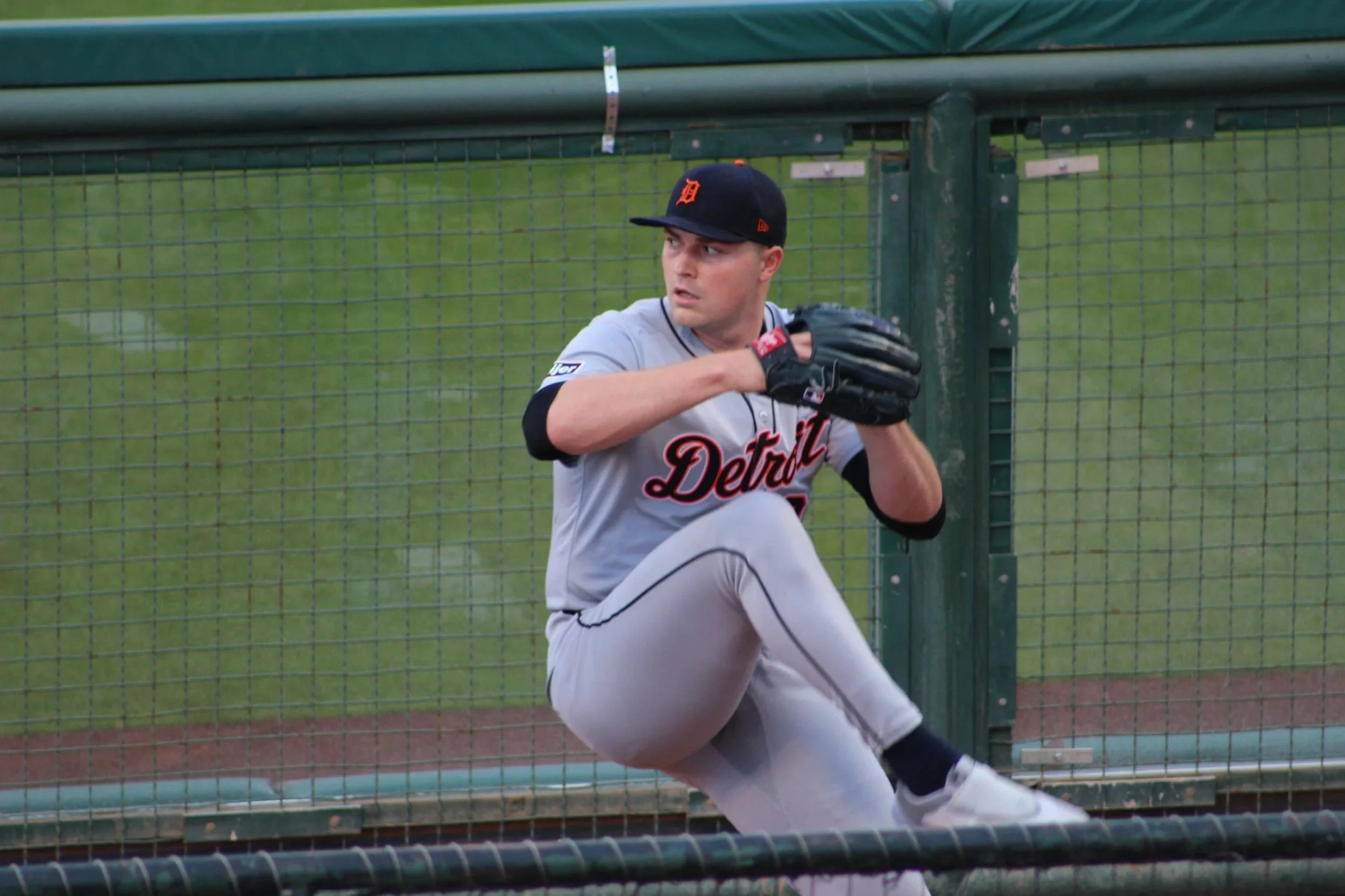 Batter up: MLB is back in full swing
