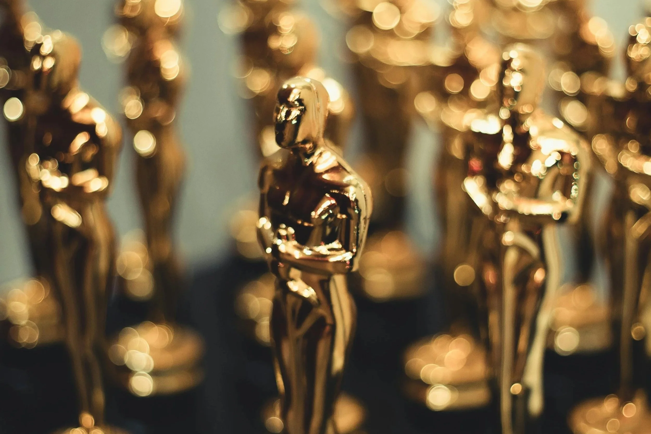 The 98th Annual Oscars!