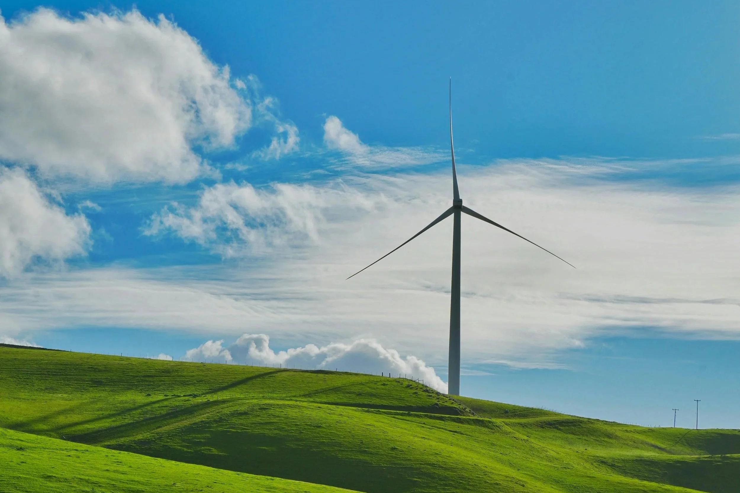 Governor Kathy Hochul announces 50 million dollars for clean energy