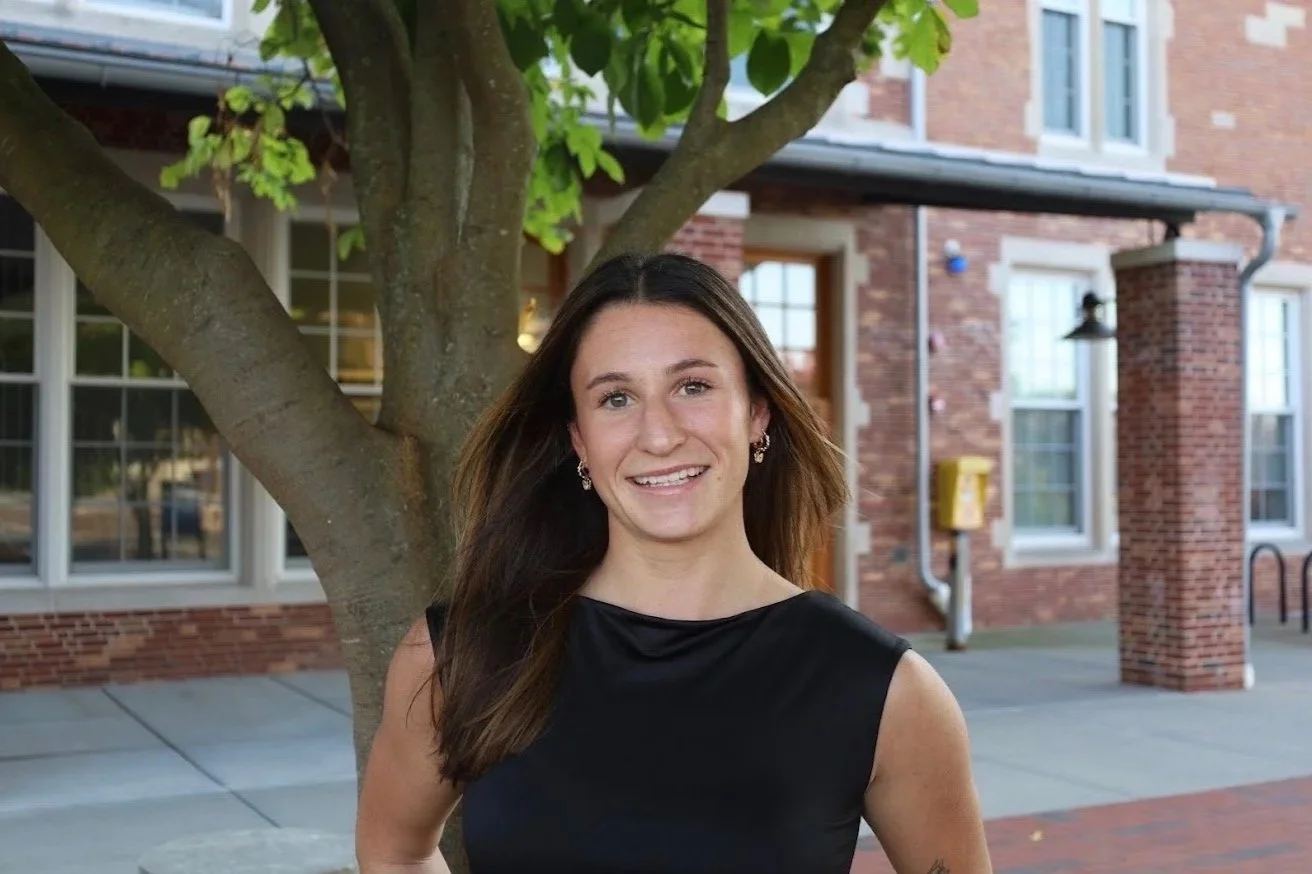 Invasion of Privacy: Sarah Feik: GCAB’s chair