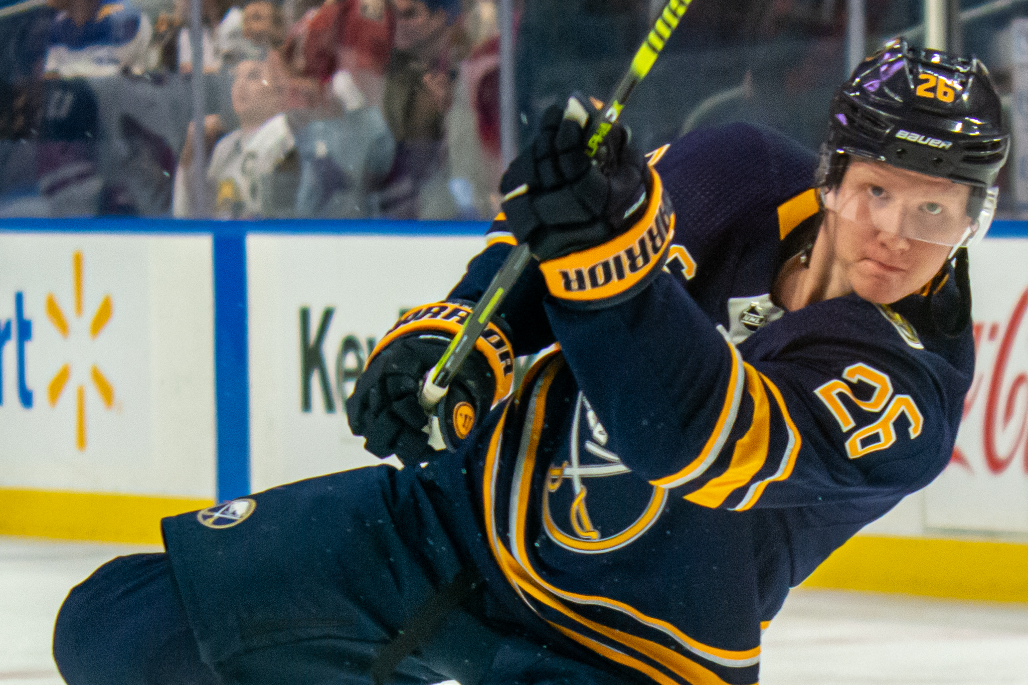 NHL Playoffs: What to look forward to