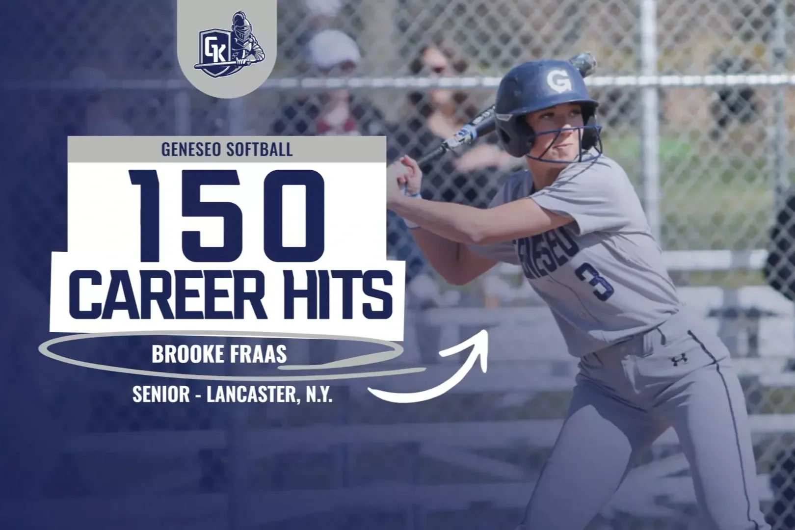 Women’s softball team swung for victory