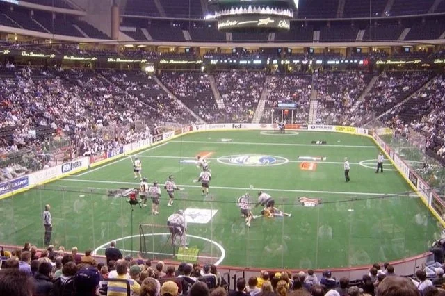 Clipped Wings: the (potential) end of the National Lacrosse League in Philadelphia