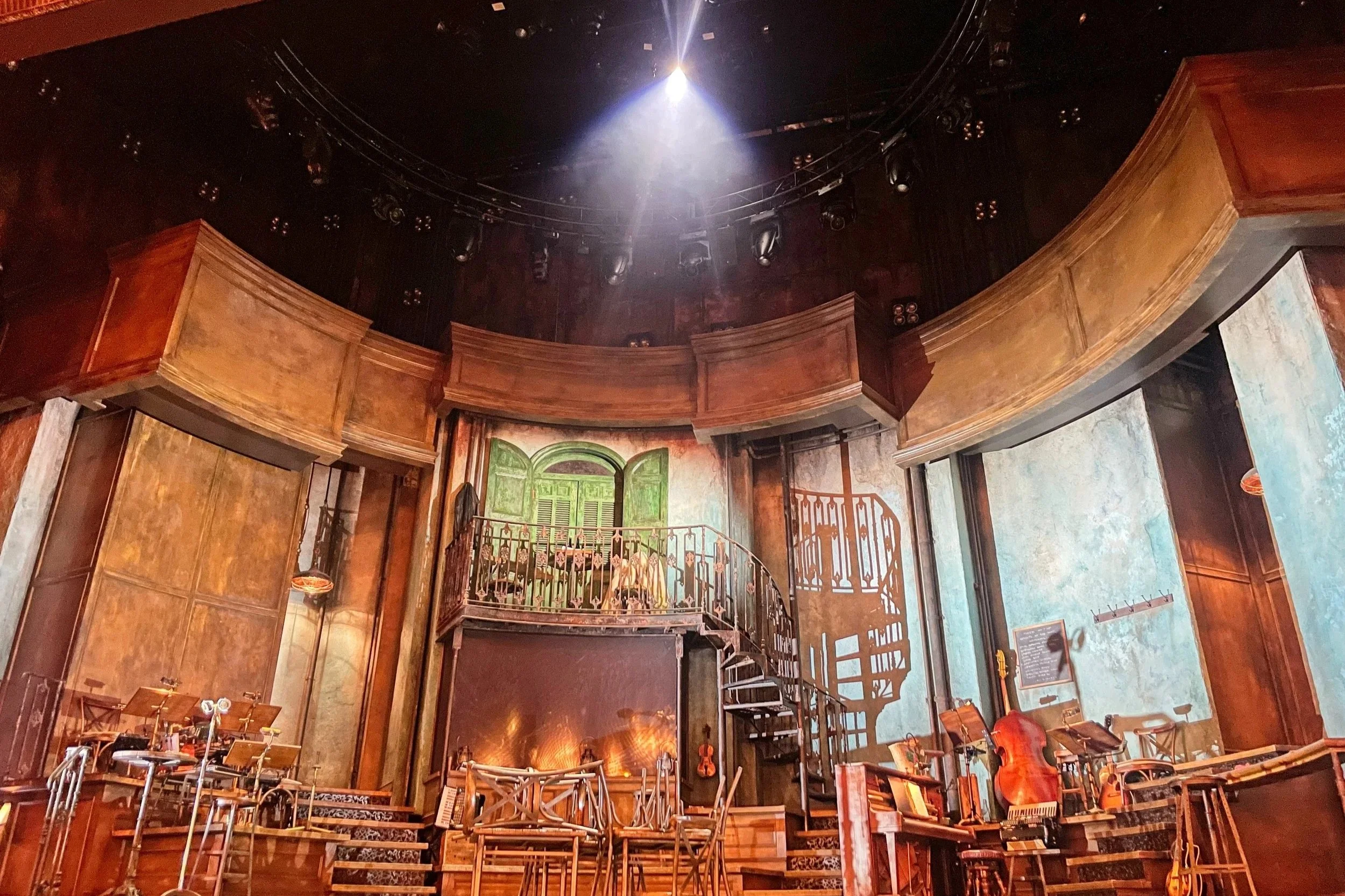 Hadestown is going from stage to screen!