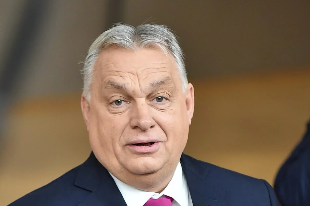 Hungarian Prime Minister Viktor Orbán ousted after 16 years in power
