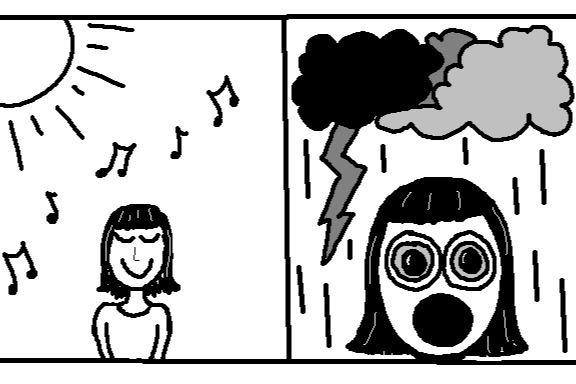 Forgotten Assignment