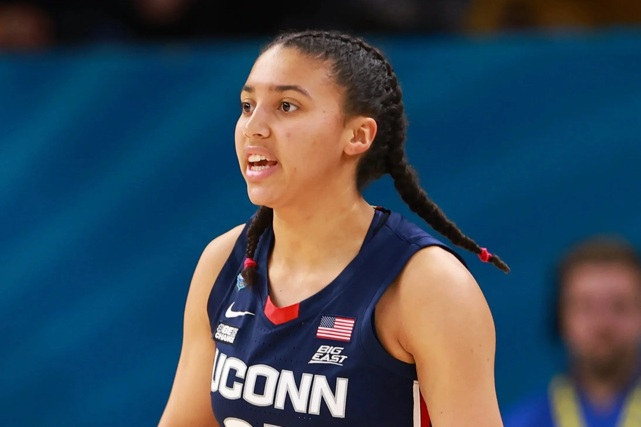 The WNBA Draft 2026