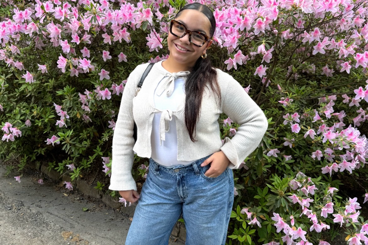 Invasion of Privacy: Lilliann Freytes