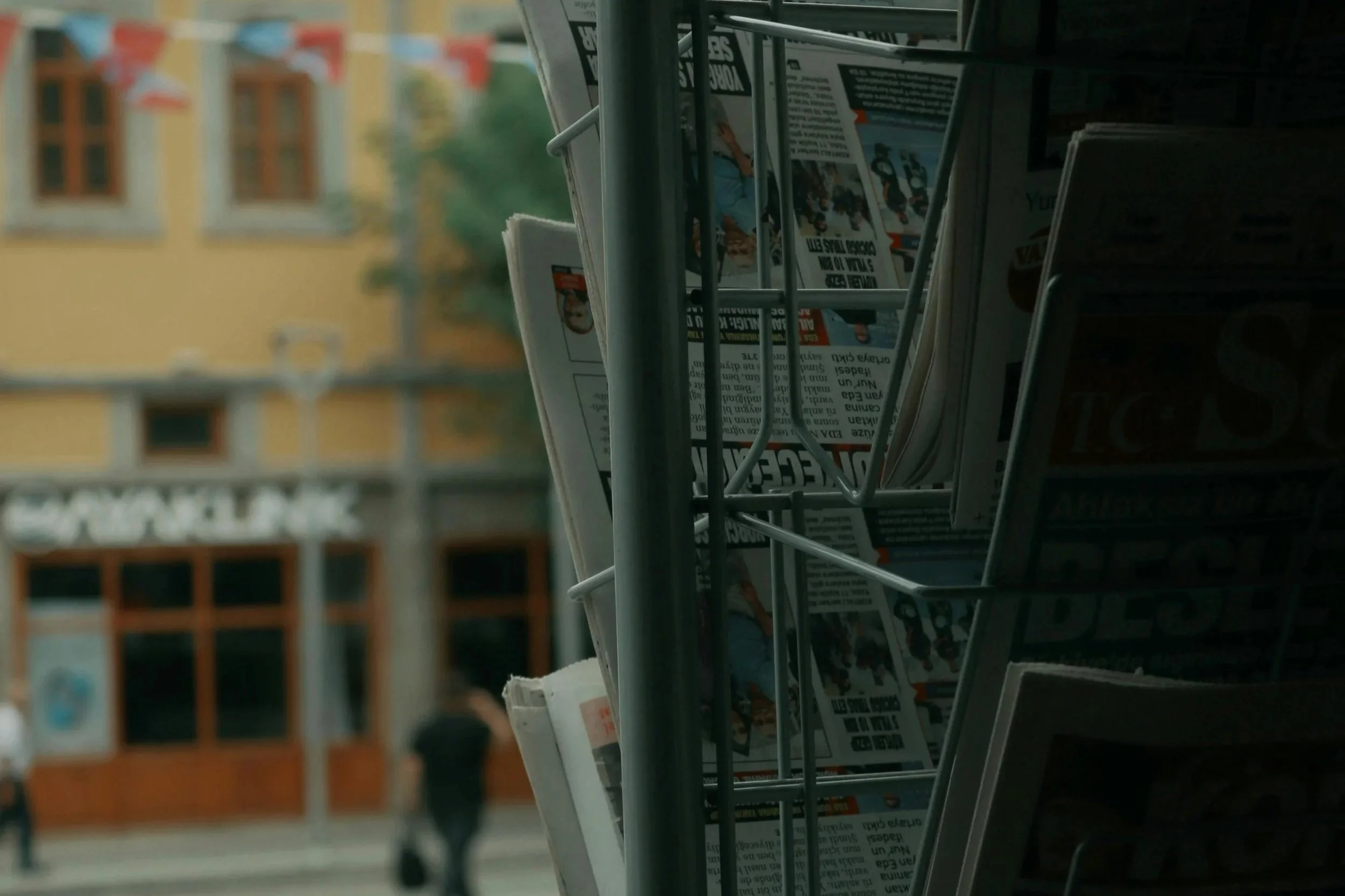 Finding your own creative outlet in college is crucial